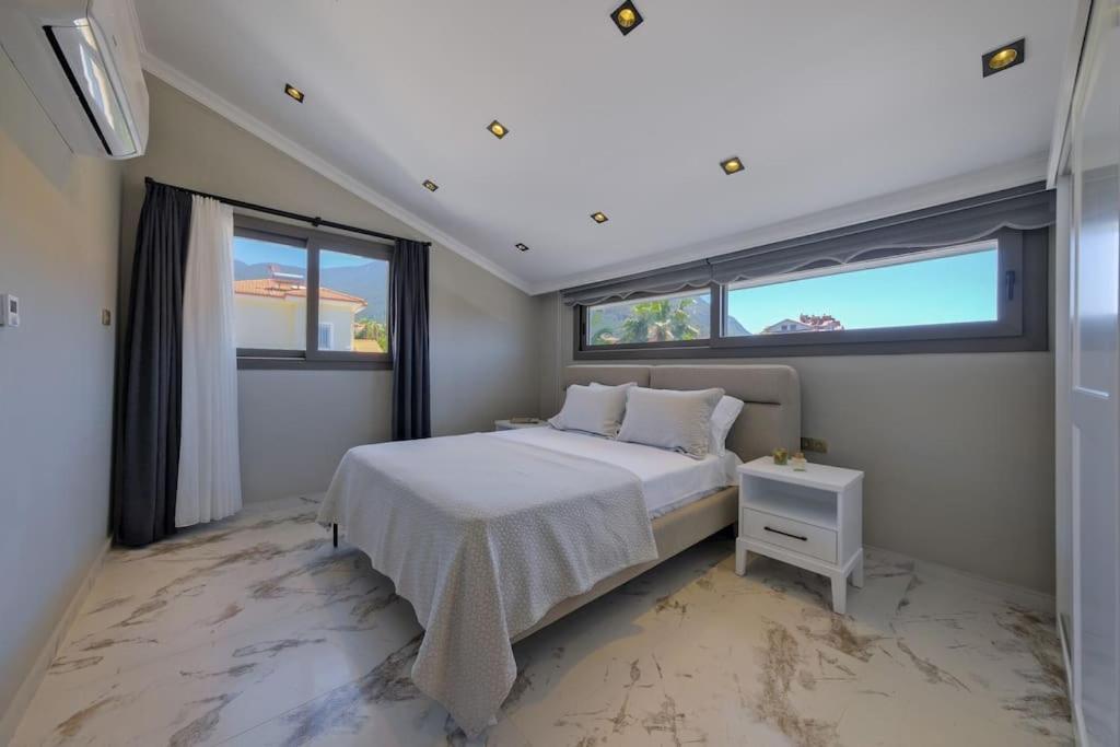 Milagro Villa Fethiye