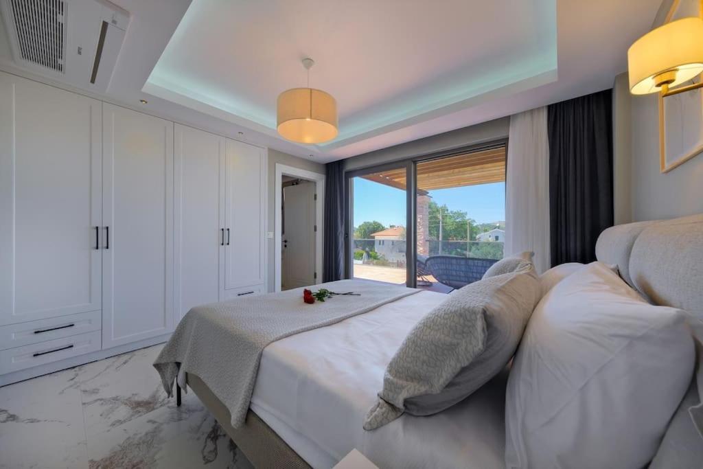 Villa Milagro Fethiye