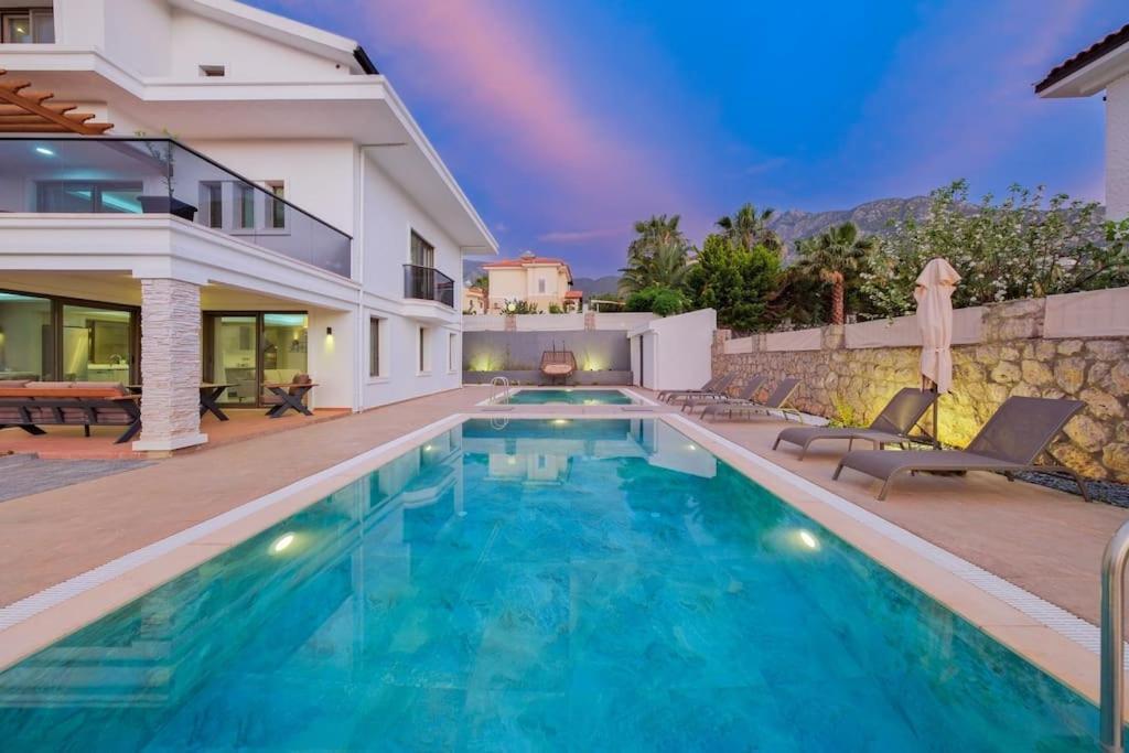 Milagro Villa *