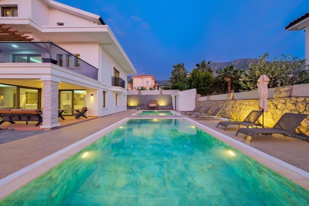 Villa Milagro *