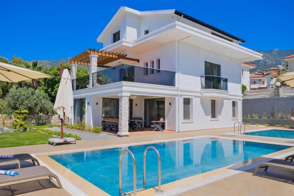 Villa Milagro