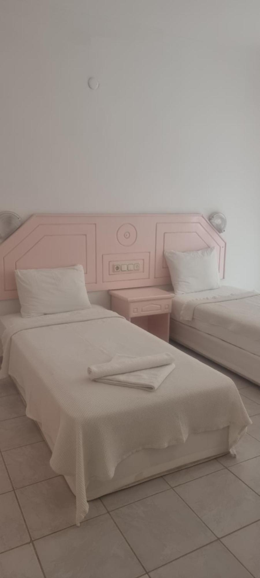 Pembe Kosk Apart * Fethiye