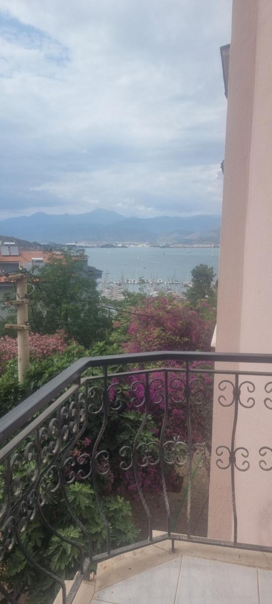 Pembe Kosk Apart Aparthotel Fethiye