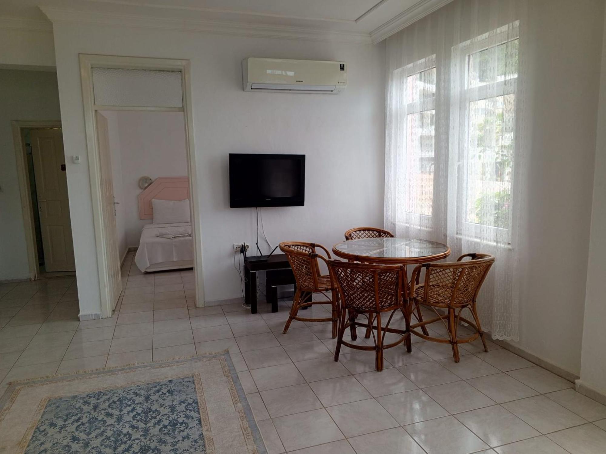 Pembe Kosk Apart Aparthotel