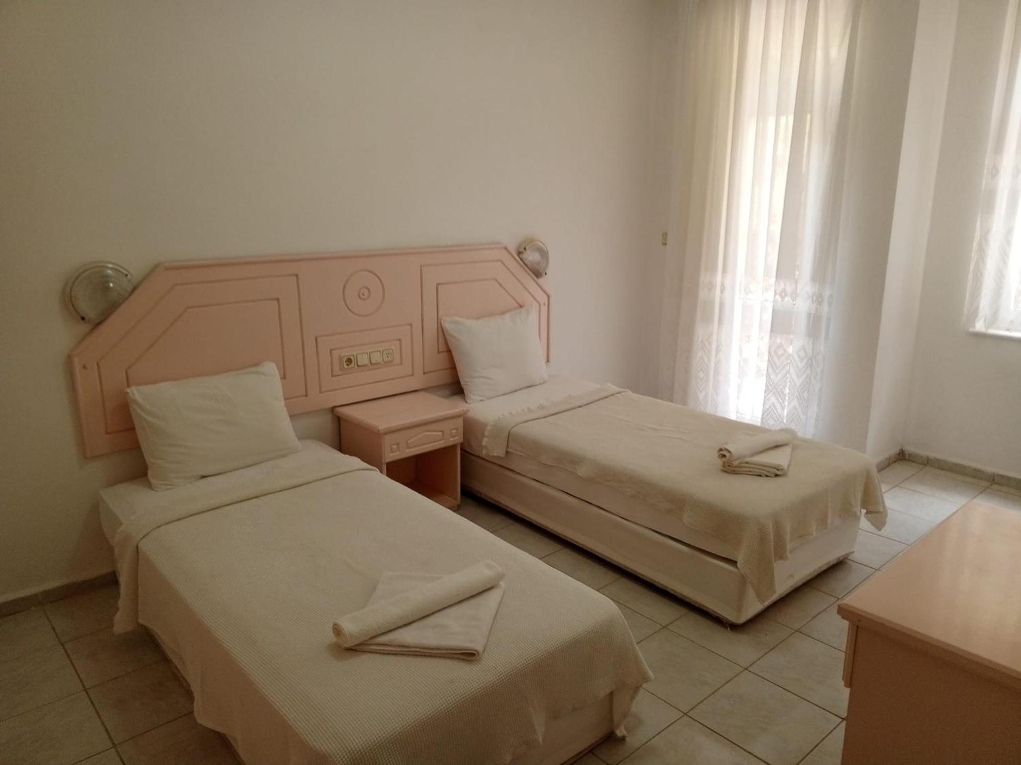 Aparthotel Pembe Kosk Apart