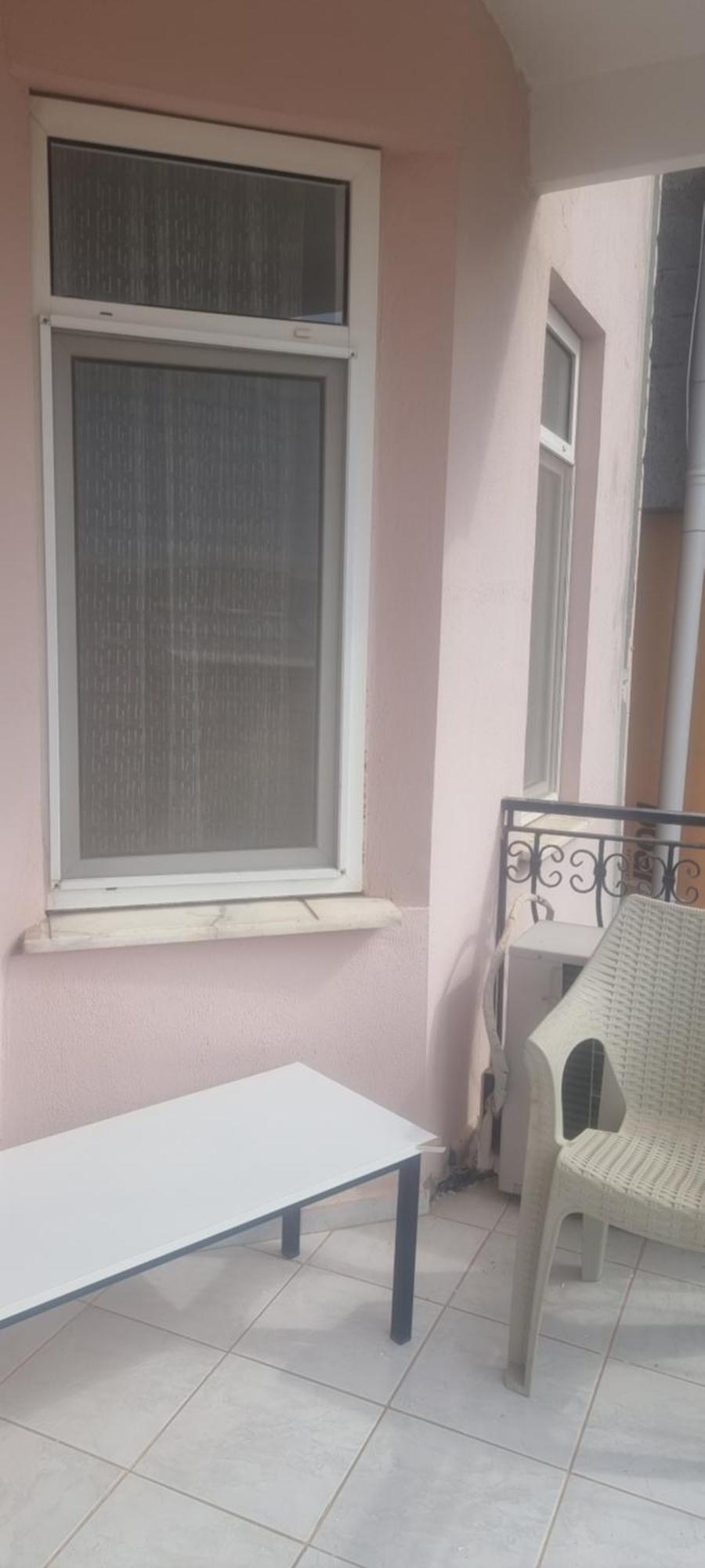 Pembe Kosk Apart Aparthotel *