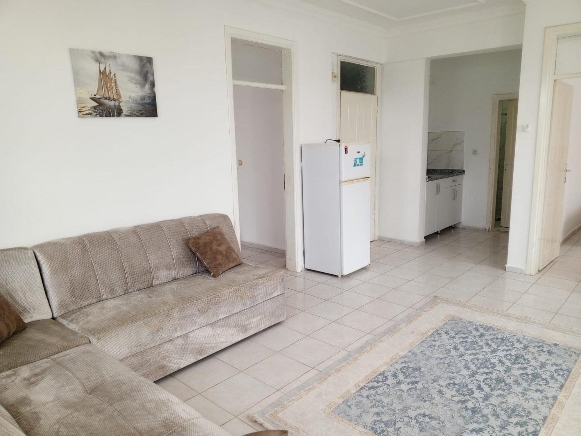 Aparthotel Pembe Kosk Apart Fethiye