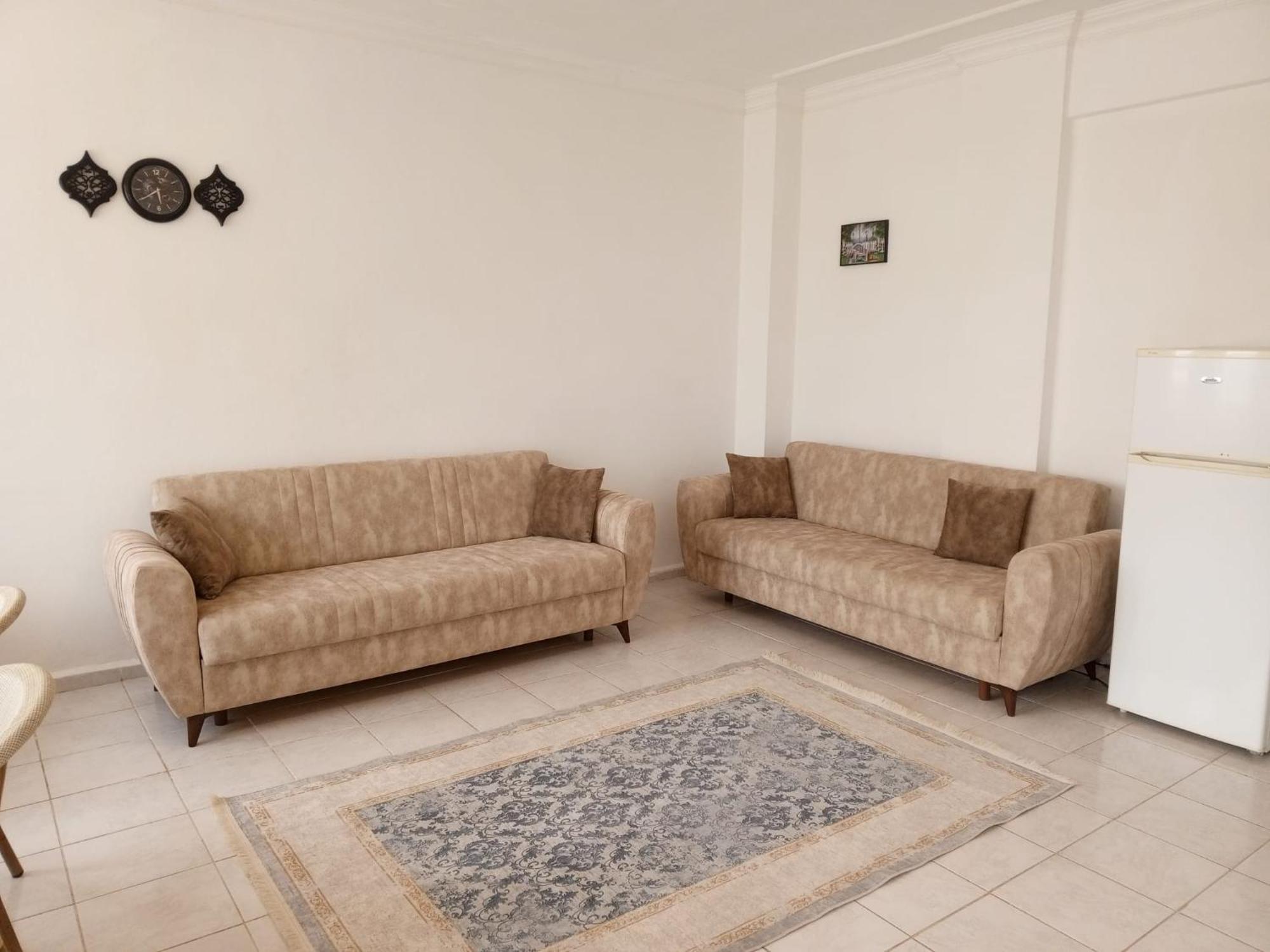 Pembe Kosk Apart * Fethiye