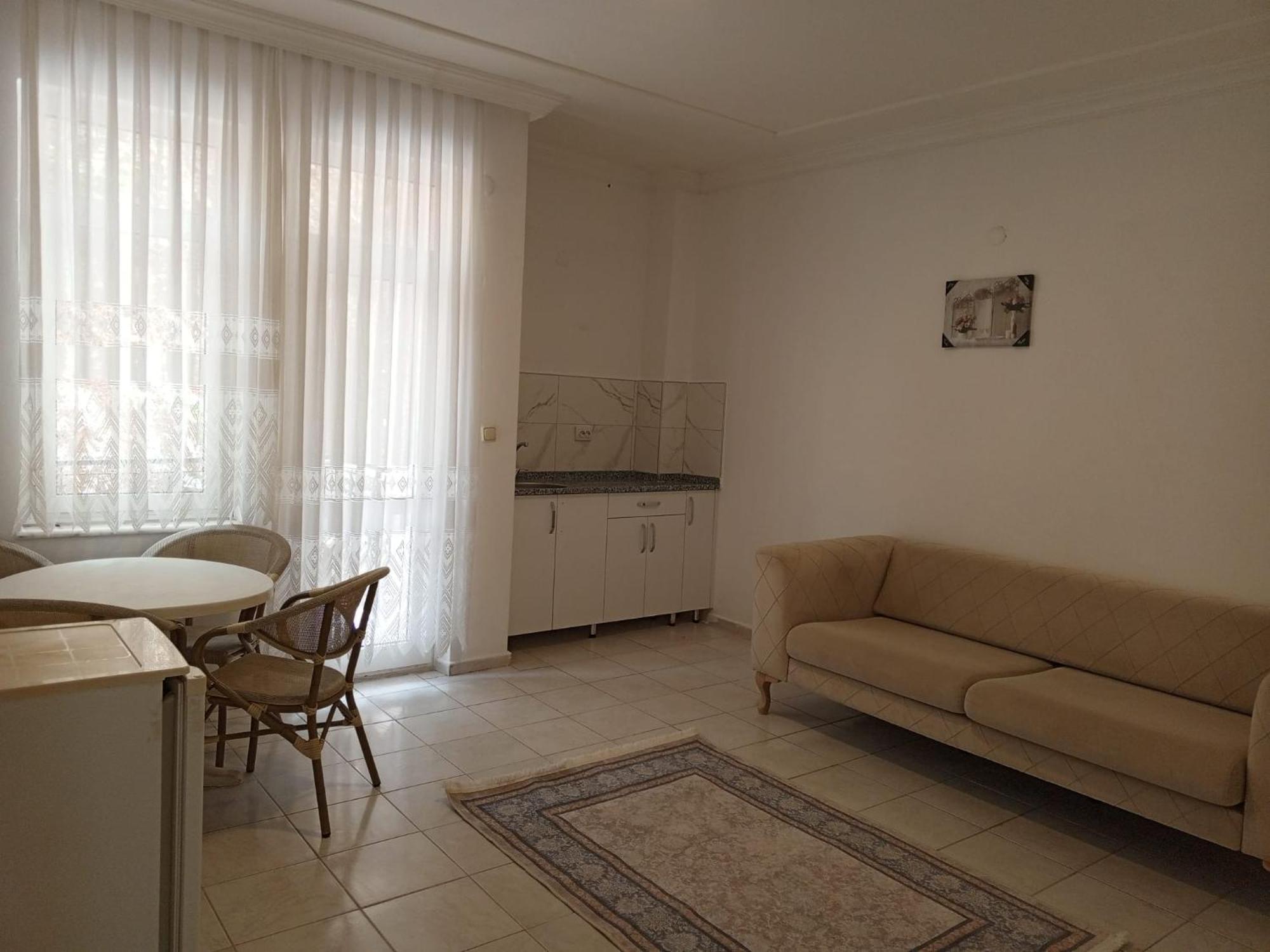 Aparthotel Pembe Kosk Apart