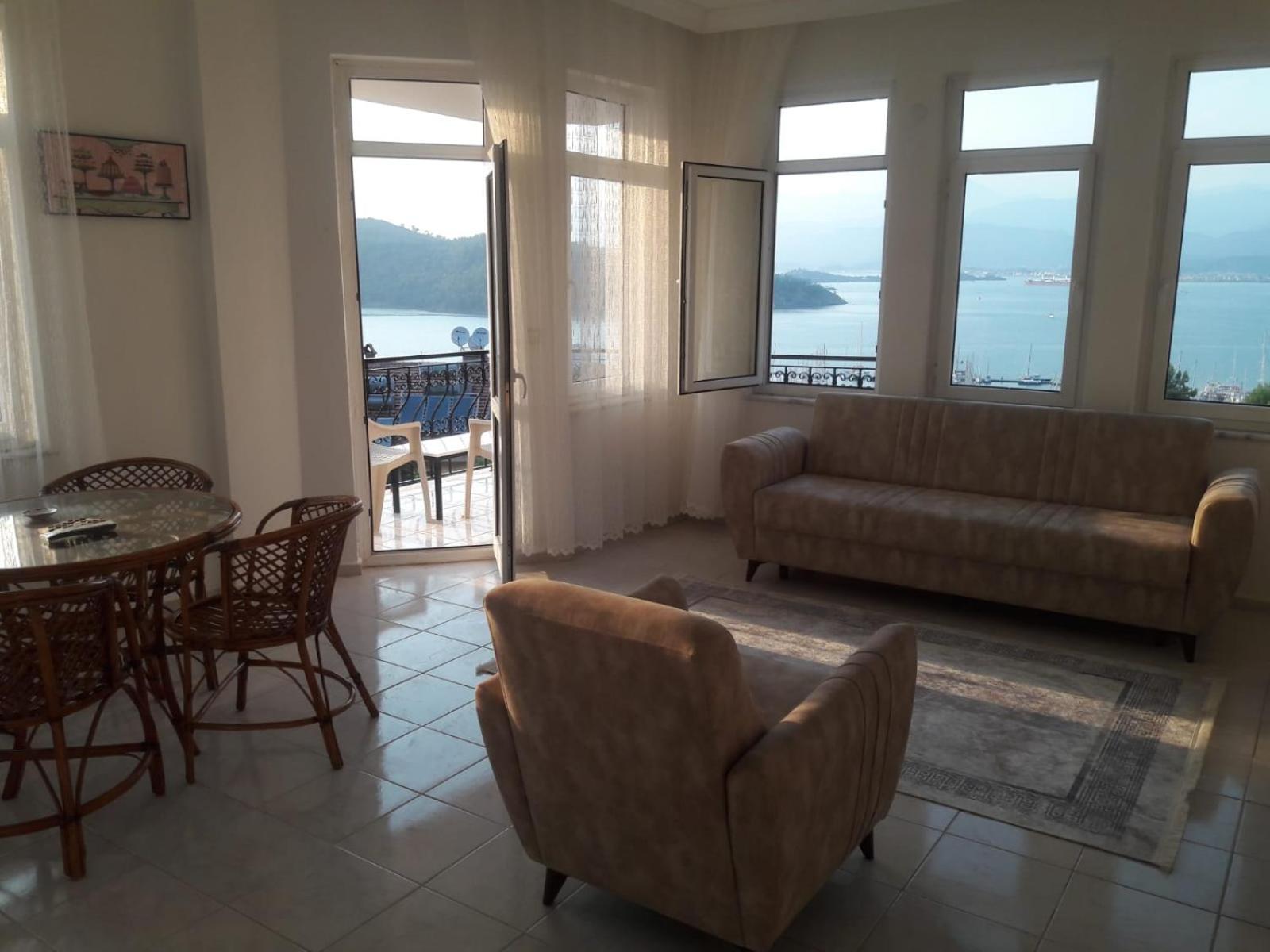 Pembe Kosk Apart Aparthotel *