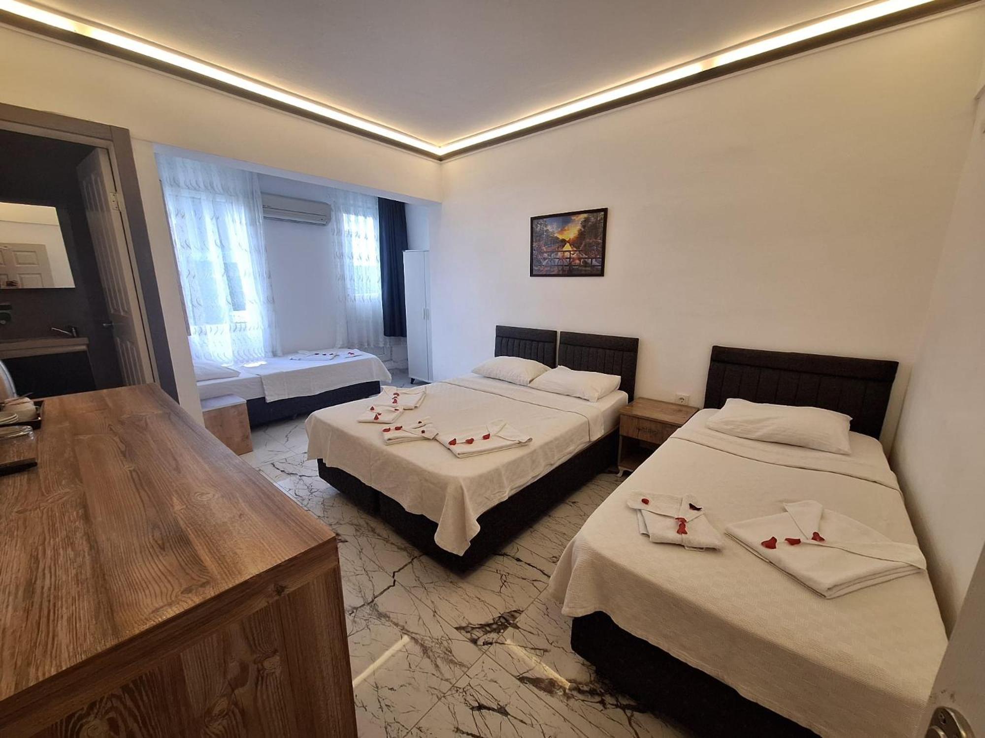 Alis Hotel Fethiye Hotel