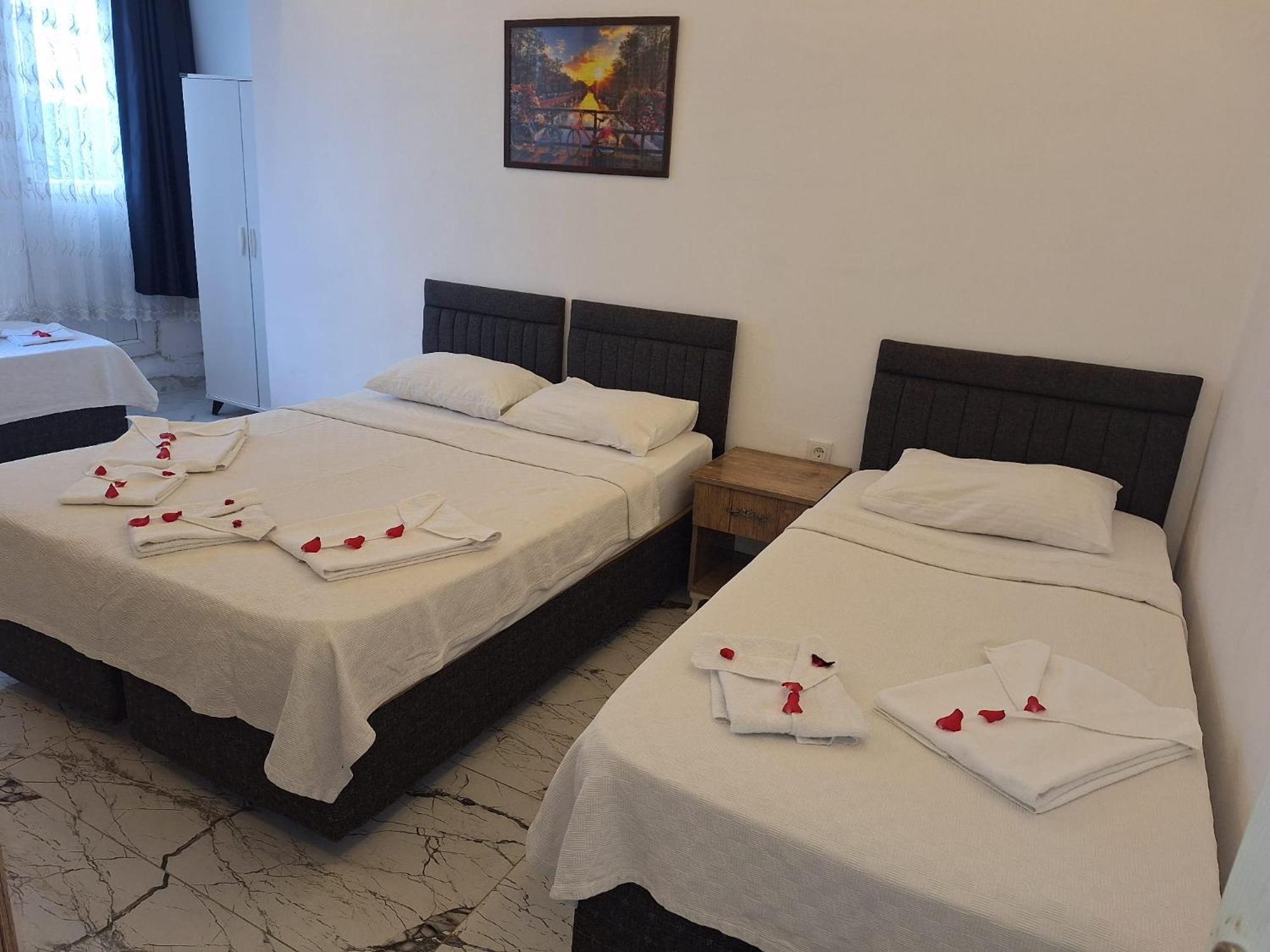 Alis Hotel Fethiye Fethiye
