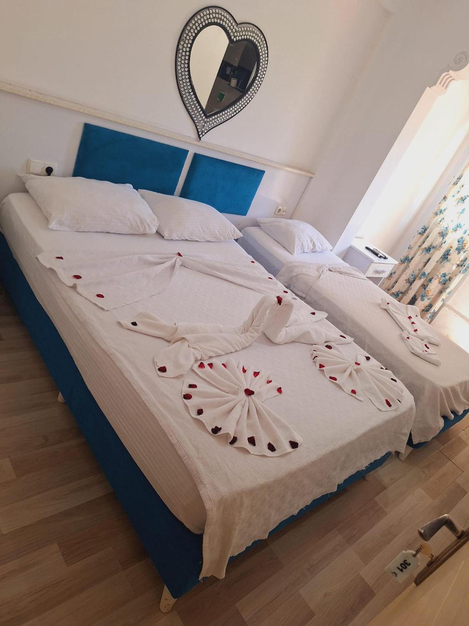 Alis Hotel Fethiye