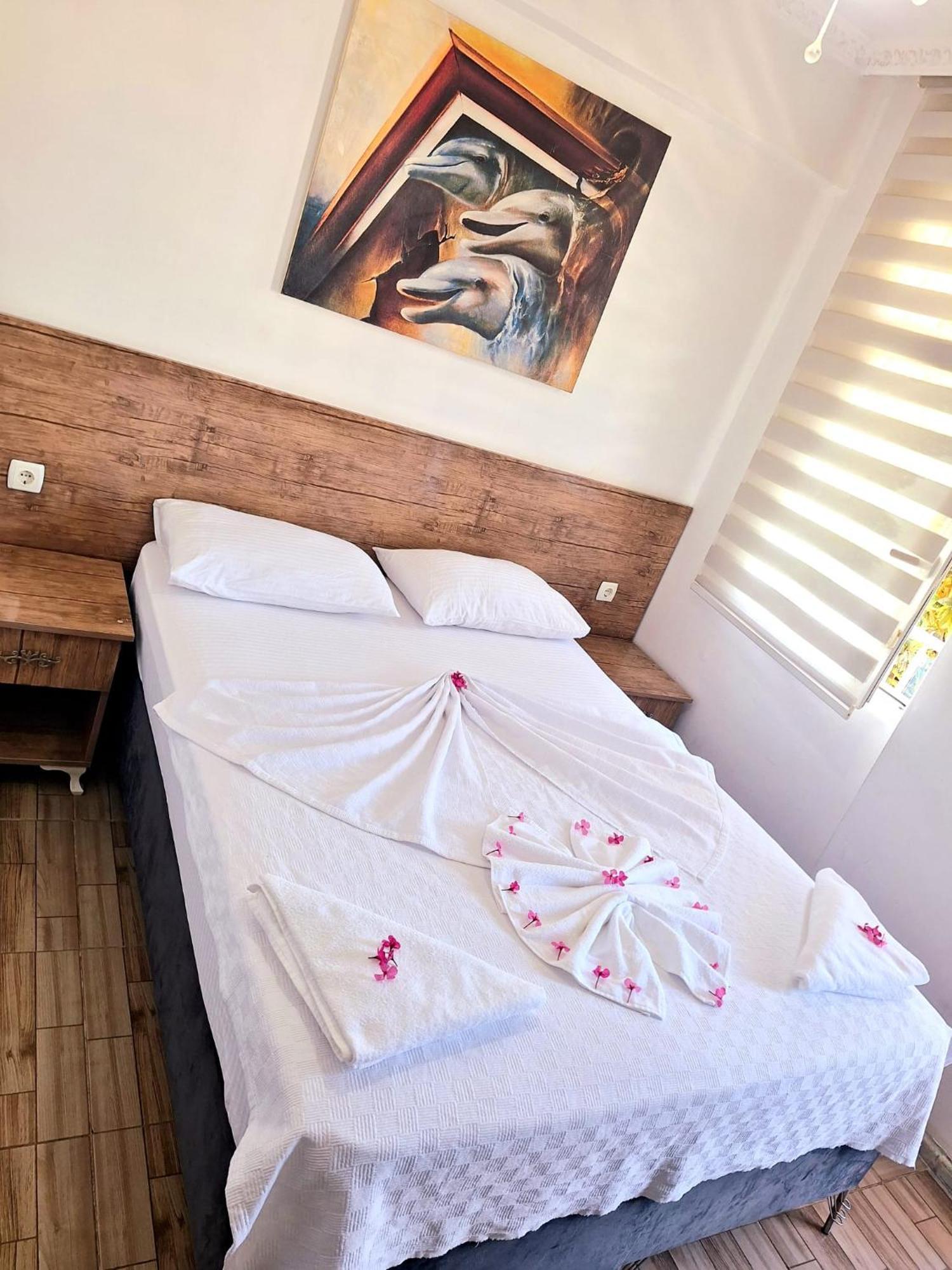 Alis Hotel Fethiye Hotel *