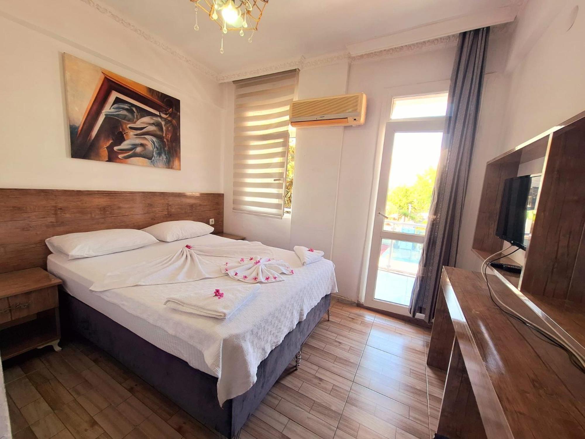 Alis Hotel Fethiye Hotel Fethiye