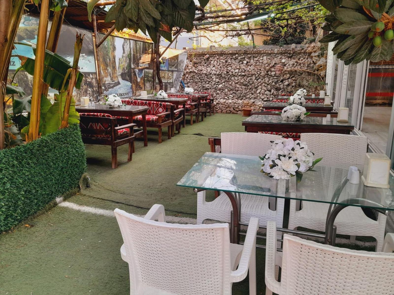Alis Hotel Fethiye *