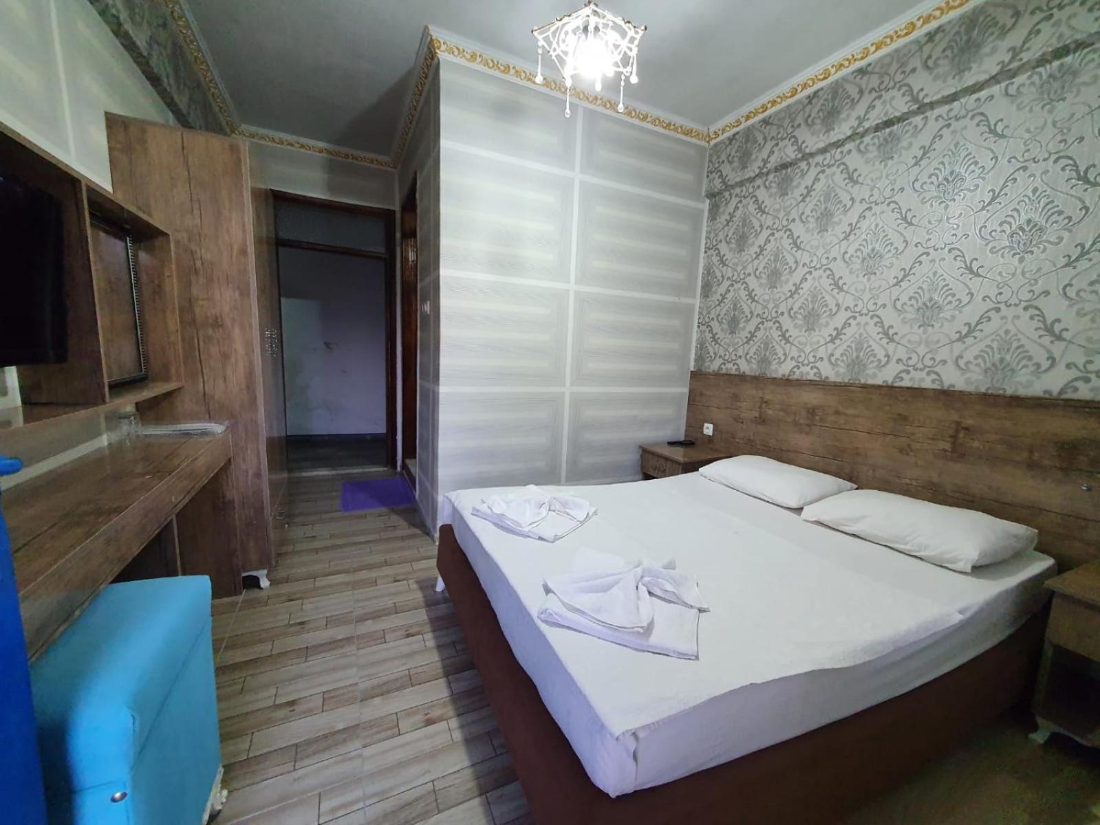 Hotel Alis Hotel Fethiye Fethiye