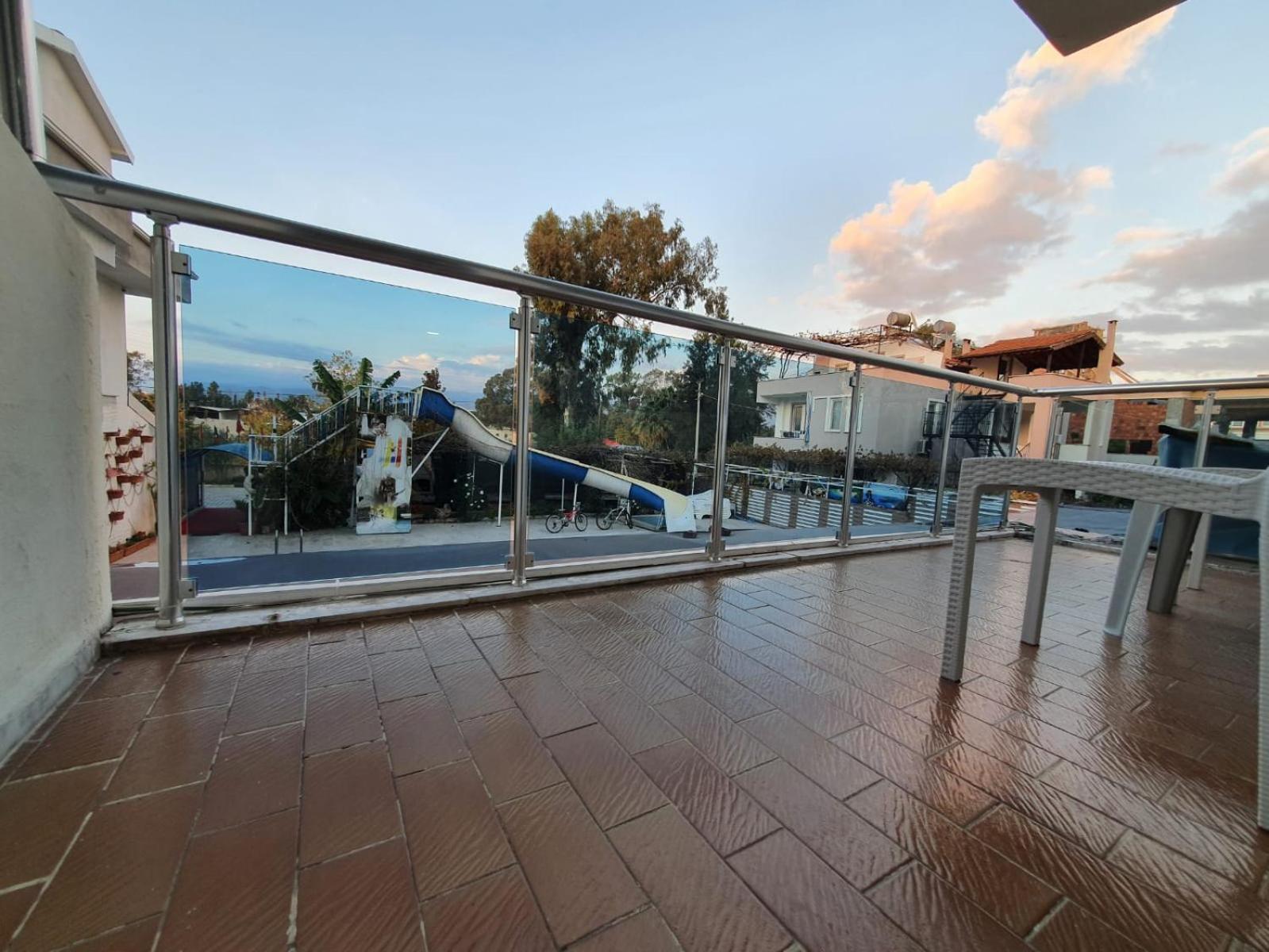 Hotel Alis Hotel Fethiye *