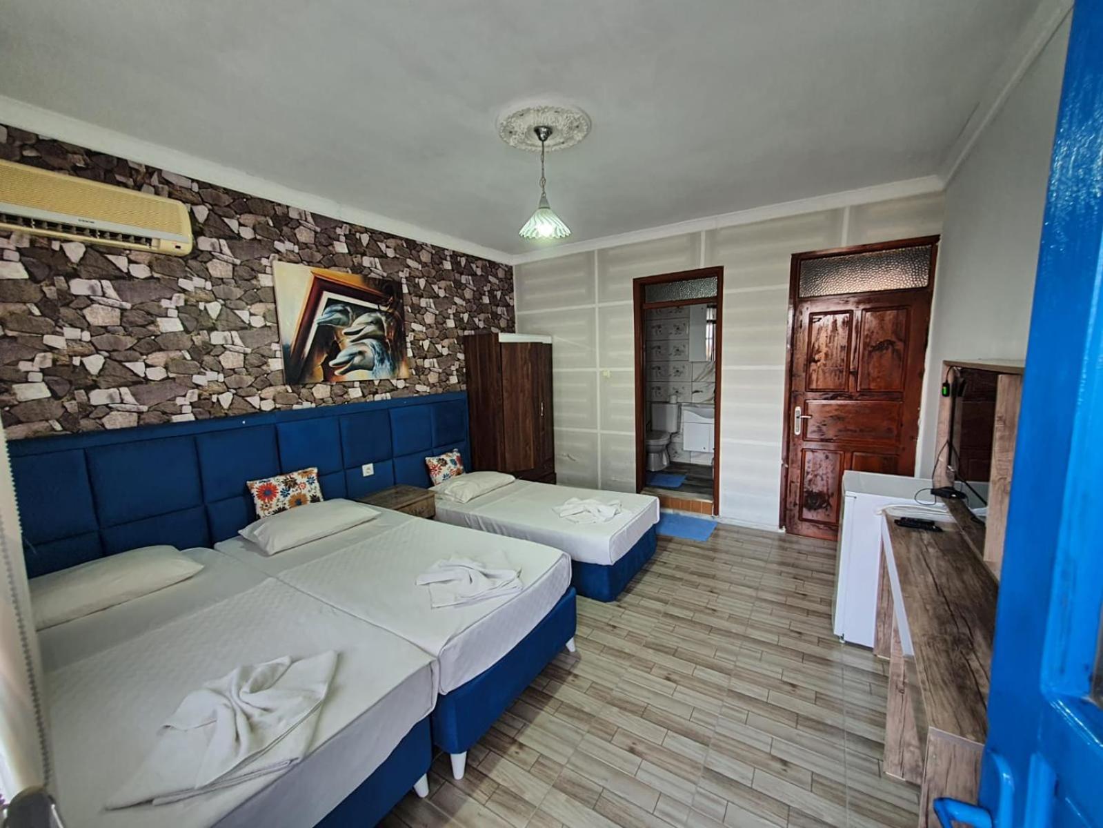 Alis Hotel Fethiye Fethiye