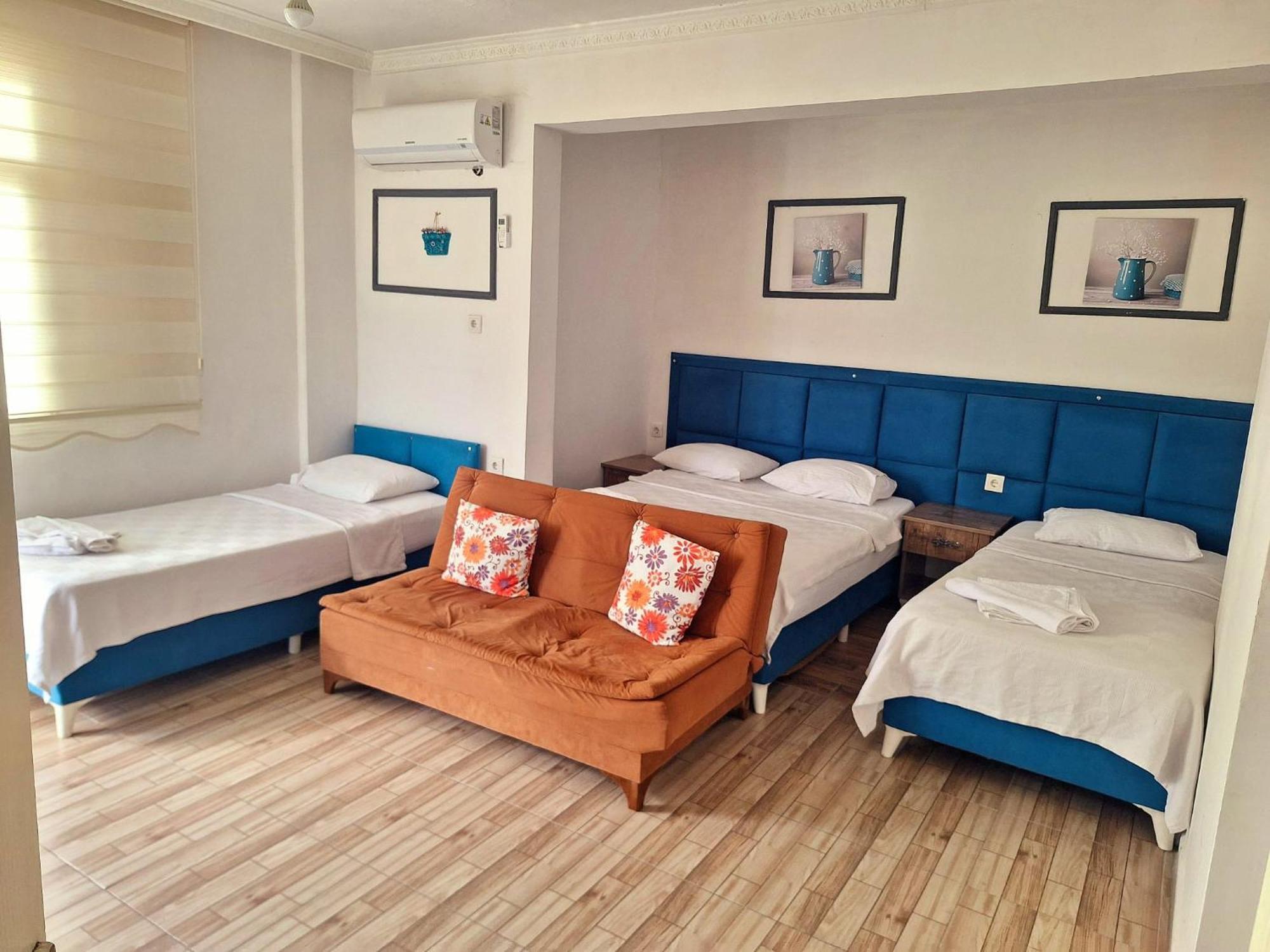 Alis Hotel Fethiye