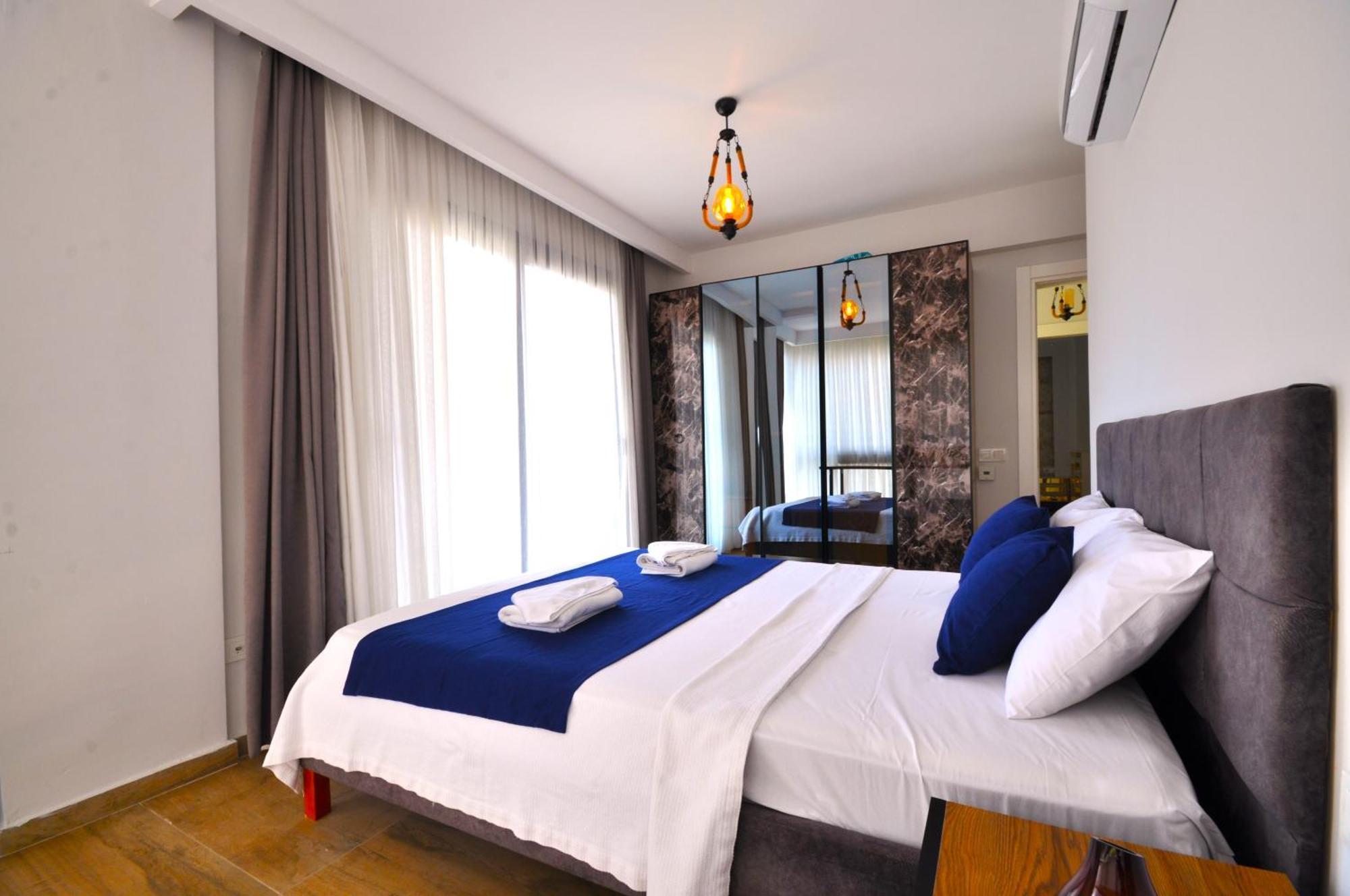 Villa Splendid Fethiye