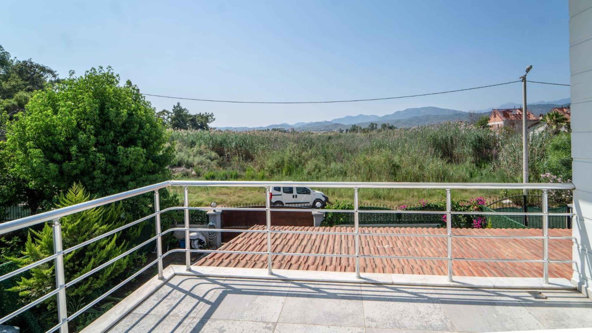 W Private Pool Garden 5 Min To Beach *