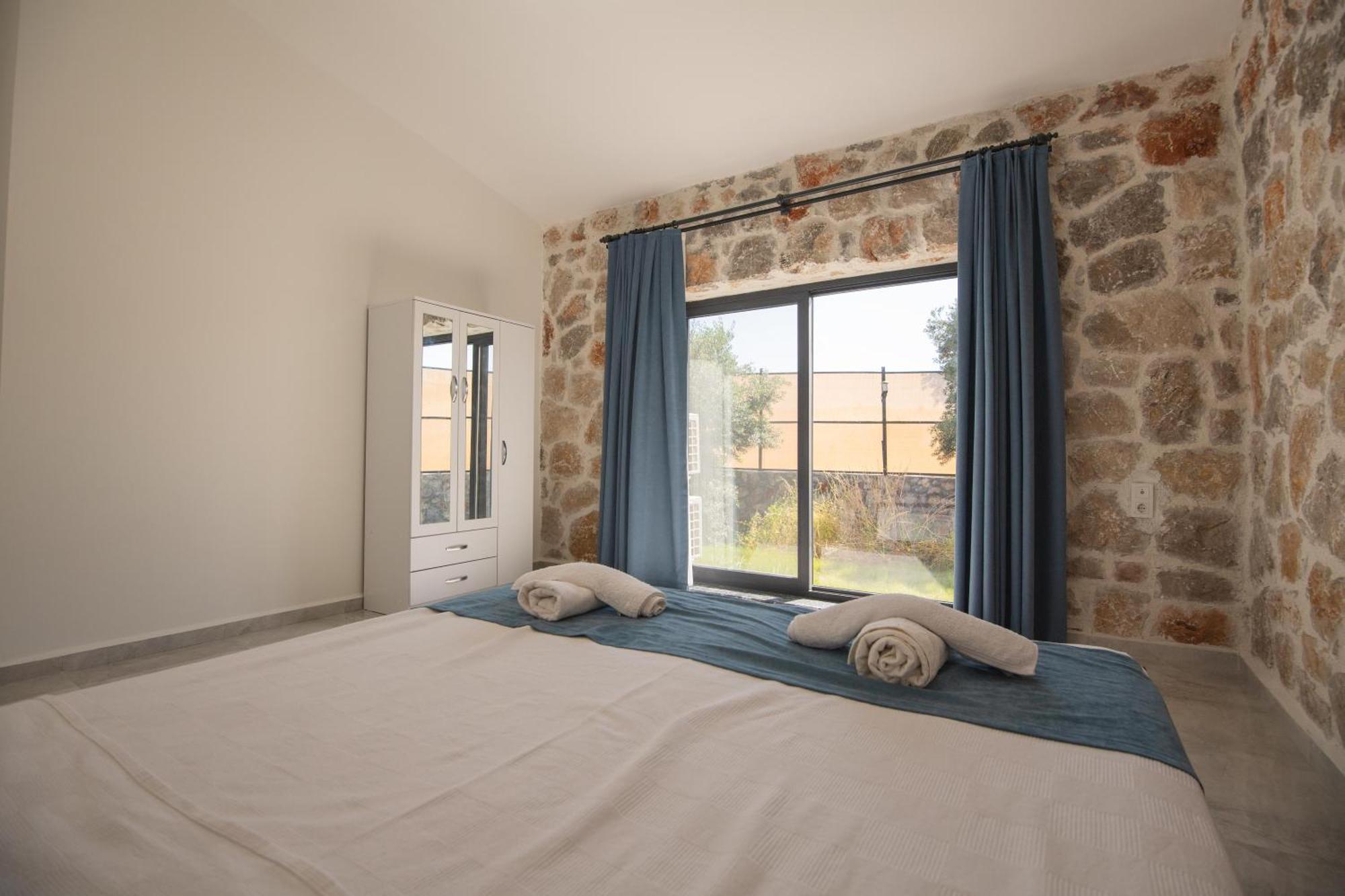 Villa Samatagold Fethiye
