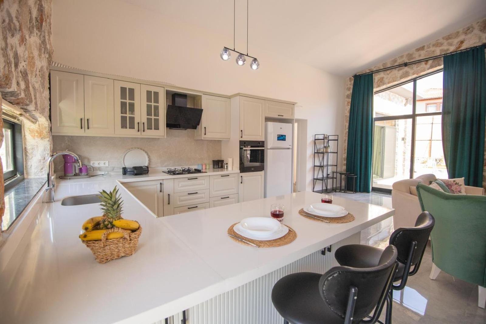 Villa Samatagold Fethiye