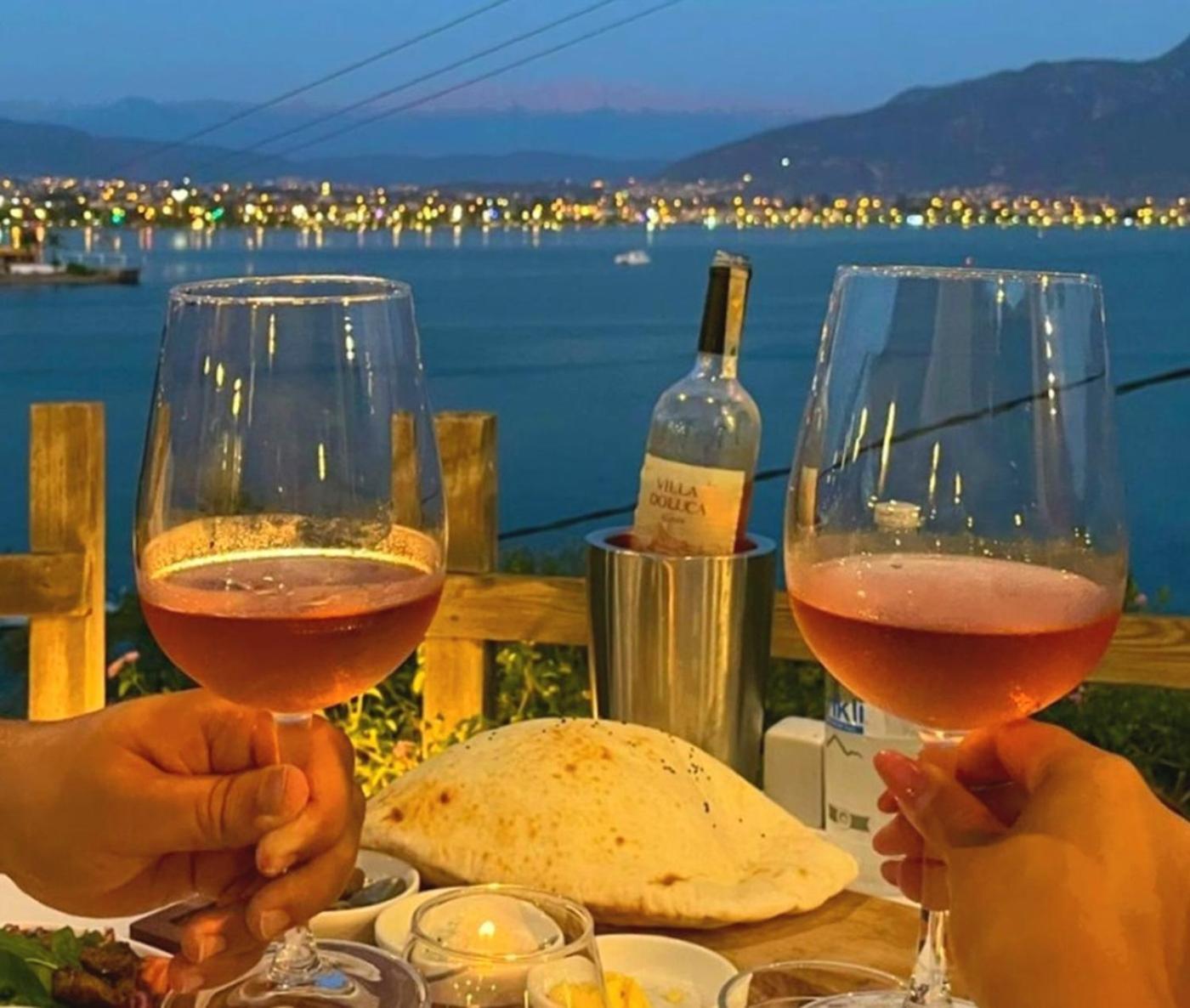 Ece Sovalye Island Fethiye