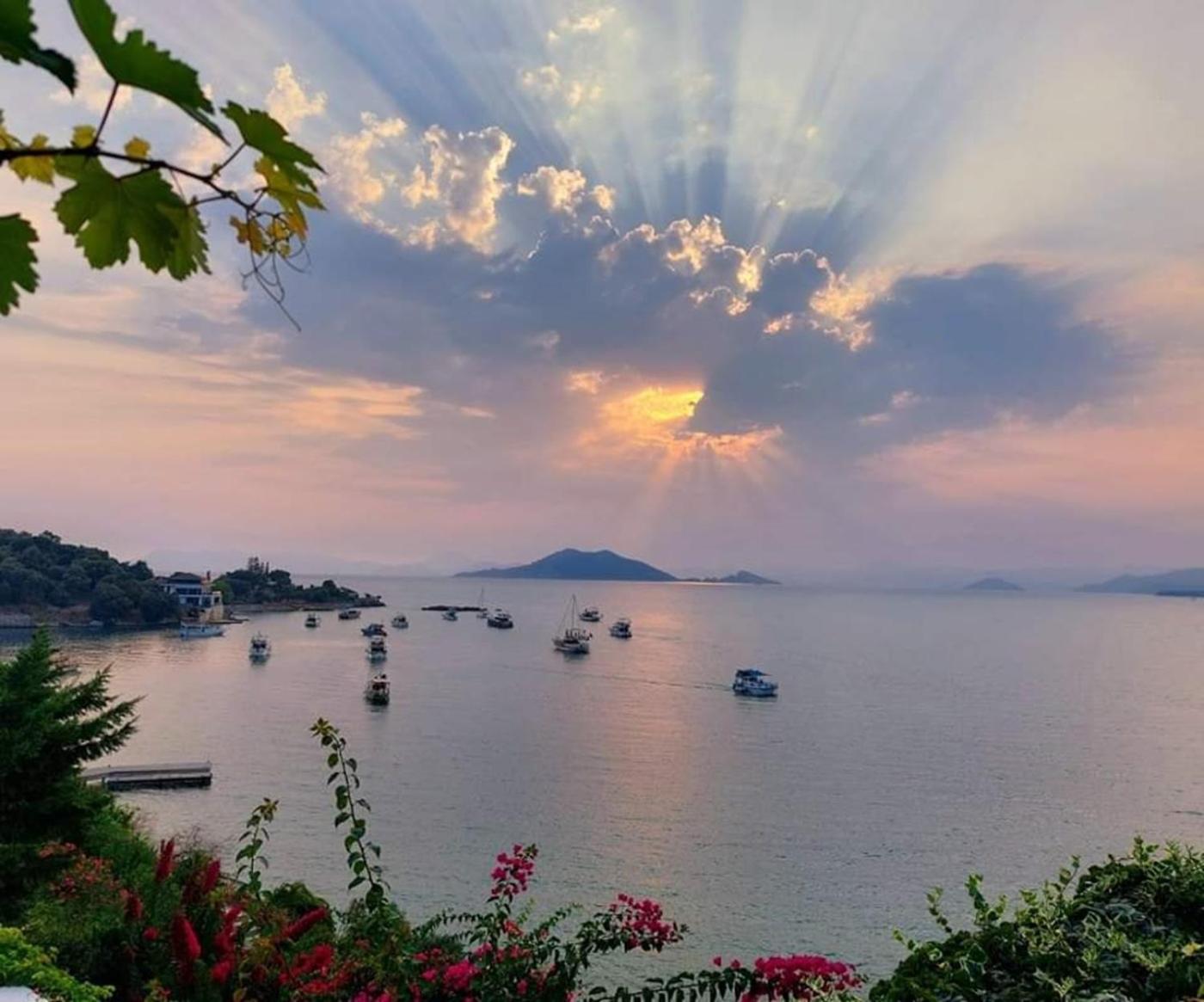 Ece Sovalye Island 4* Fethiye