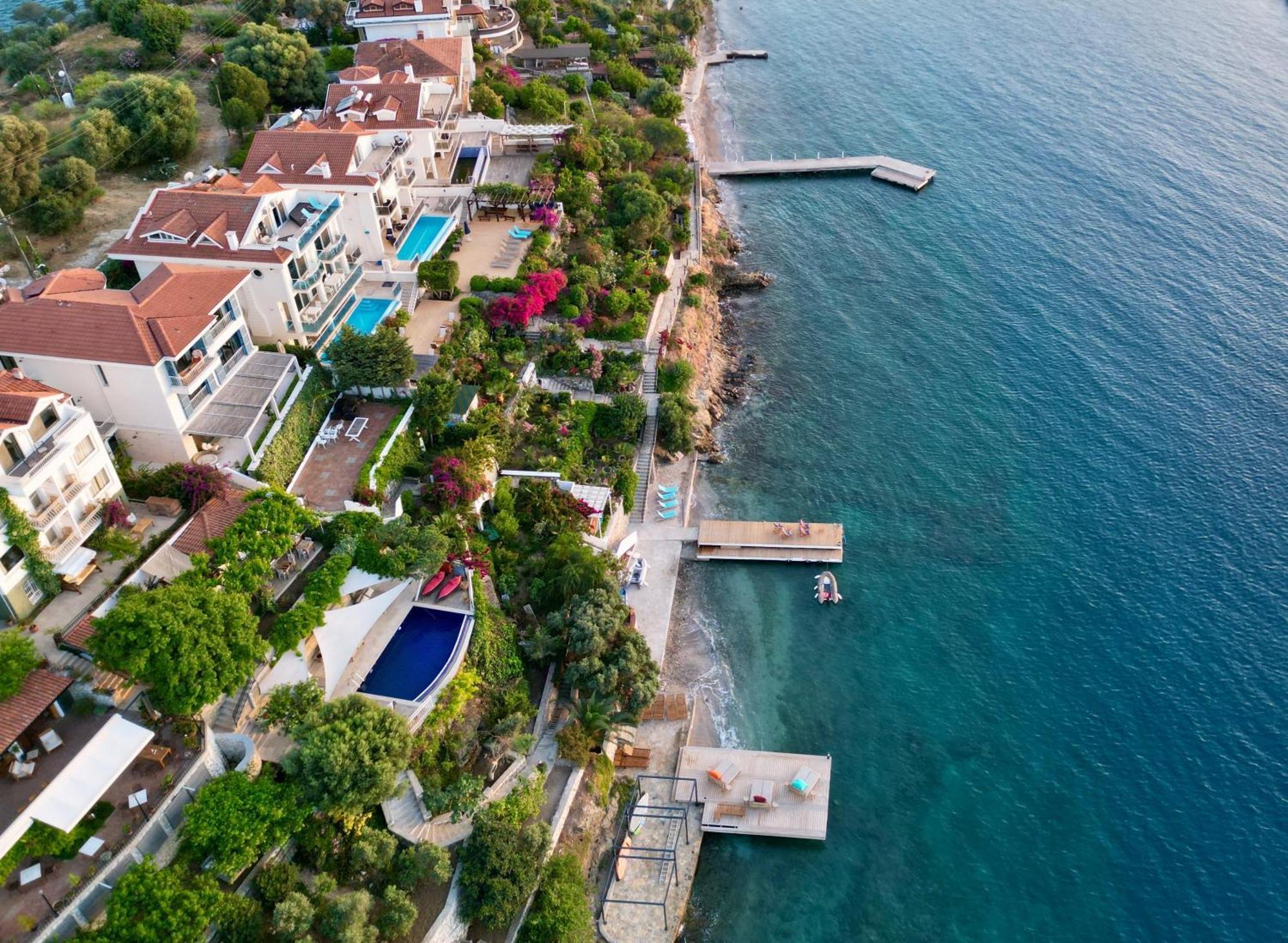 Ece Sovalye Island 4*