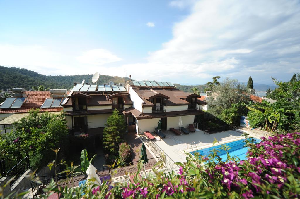 Otel Daffodil 3*