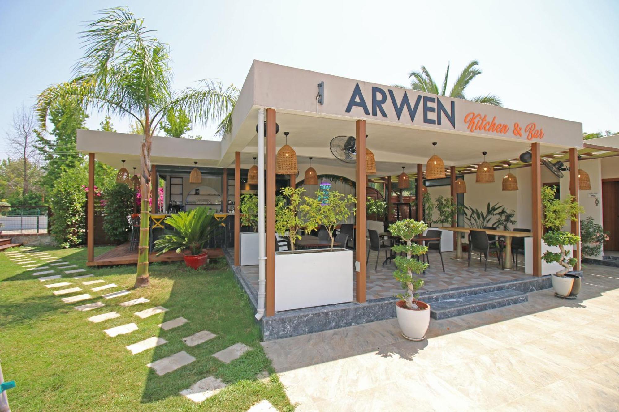 Arwen 3* Fethiye