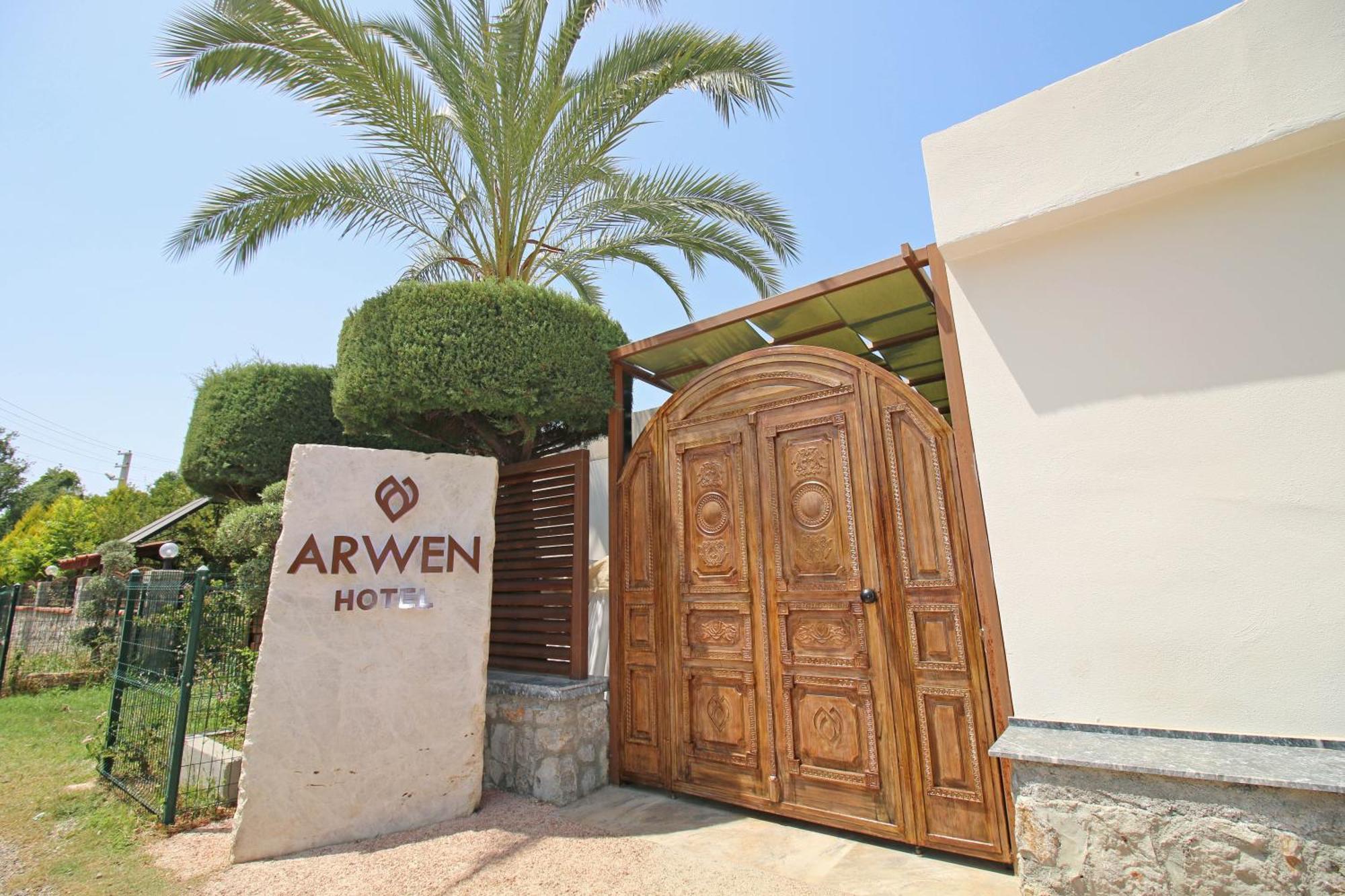 Hotel Arwen