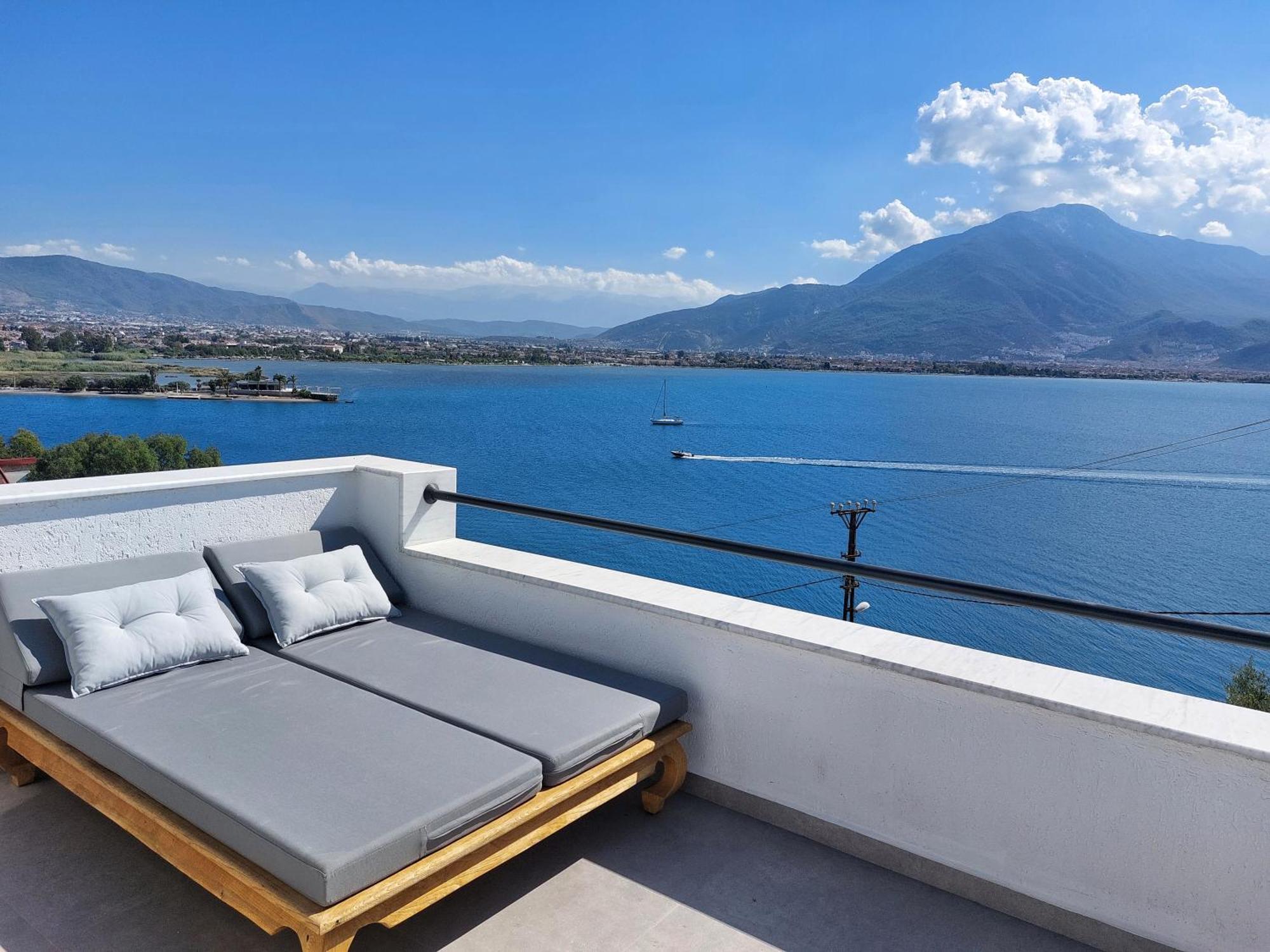 Ece Sovalye Island Hotel 4*