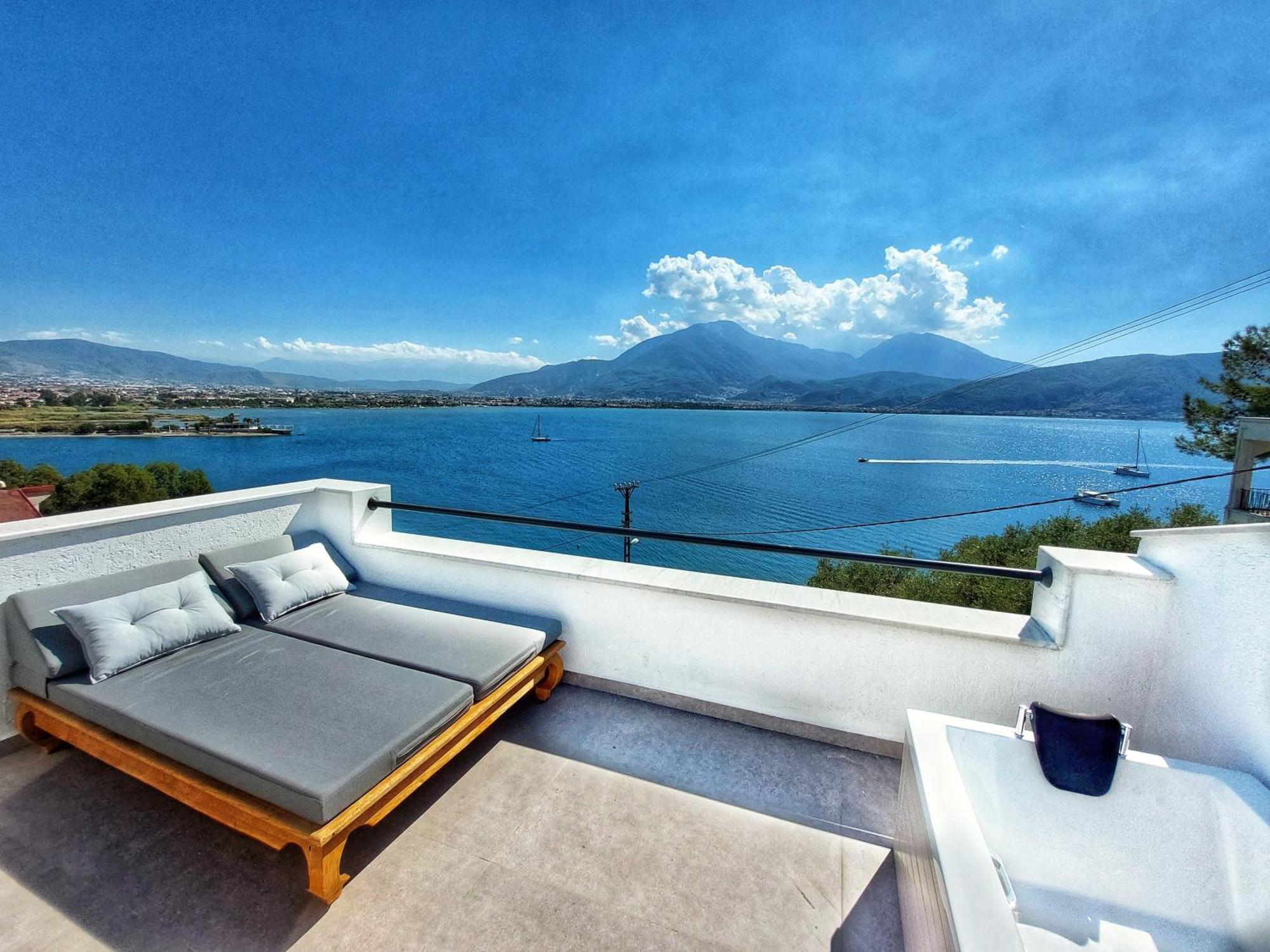 Ece Sovalye Island Hotel Fethiye