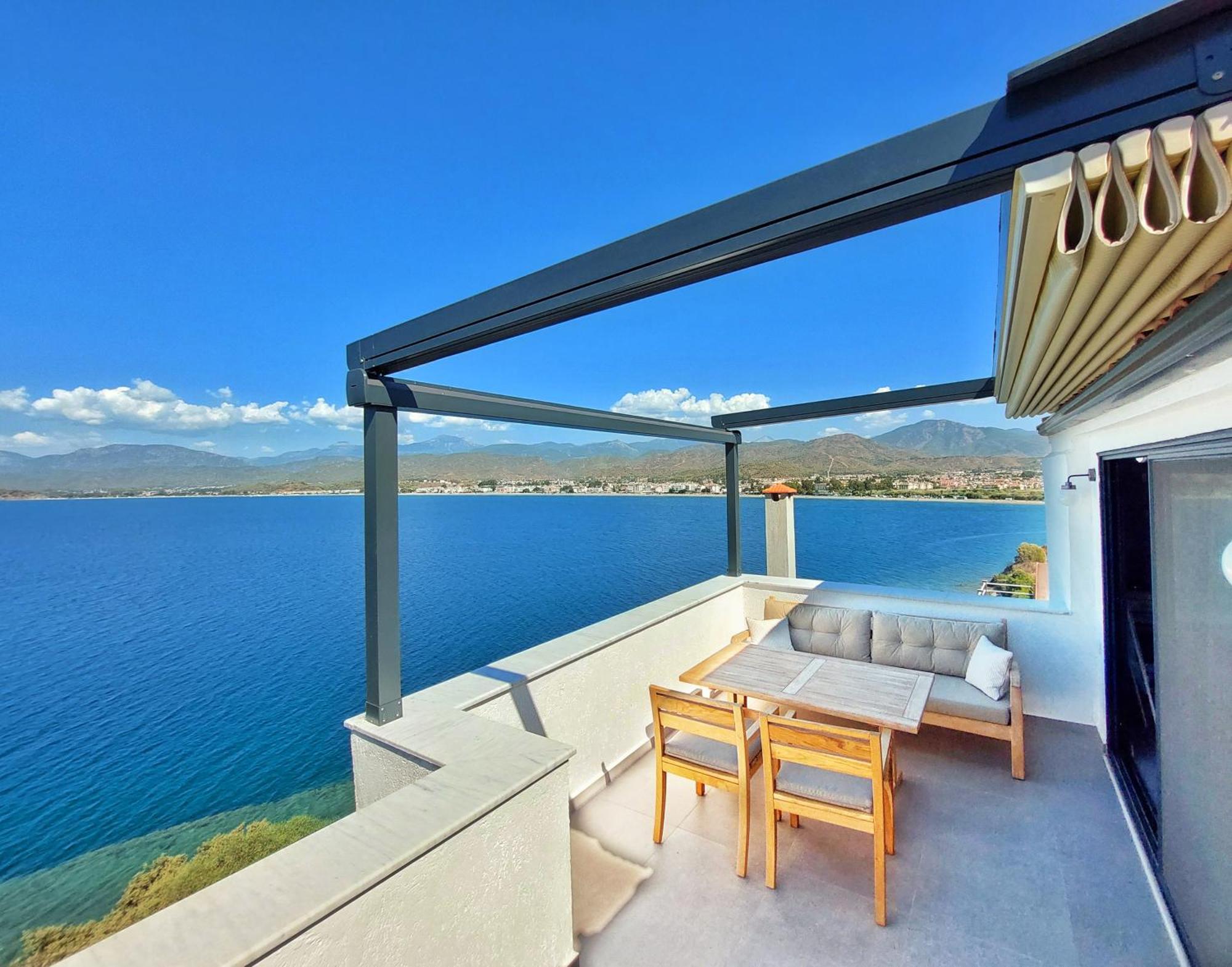 Ece Sovalye Island Hotel 4*