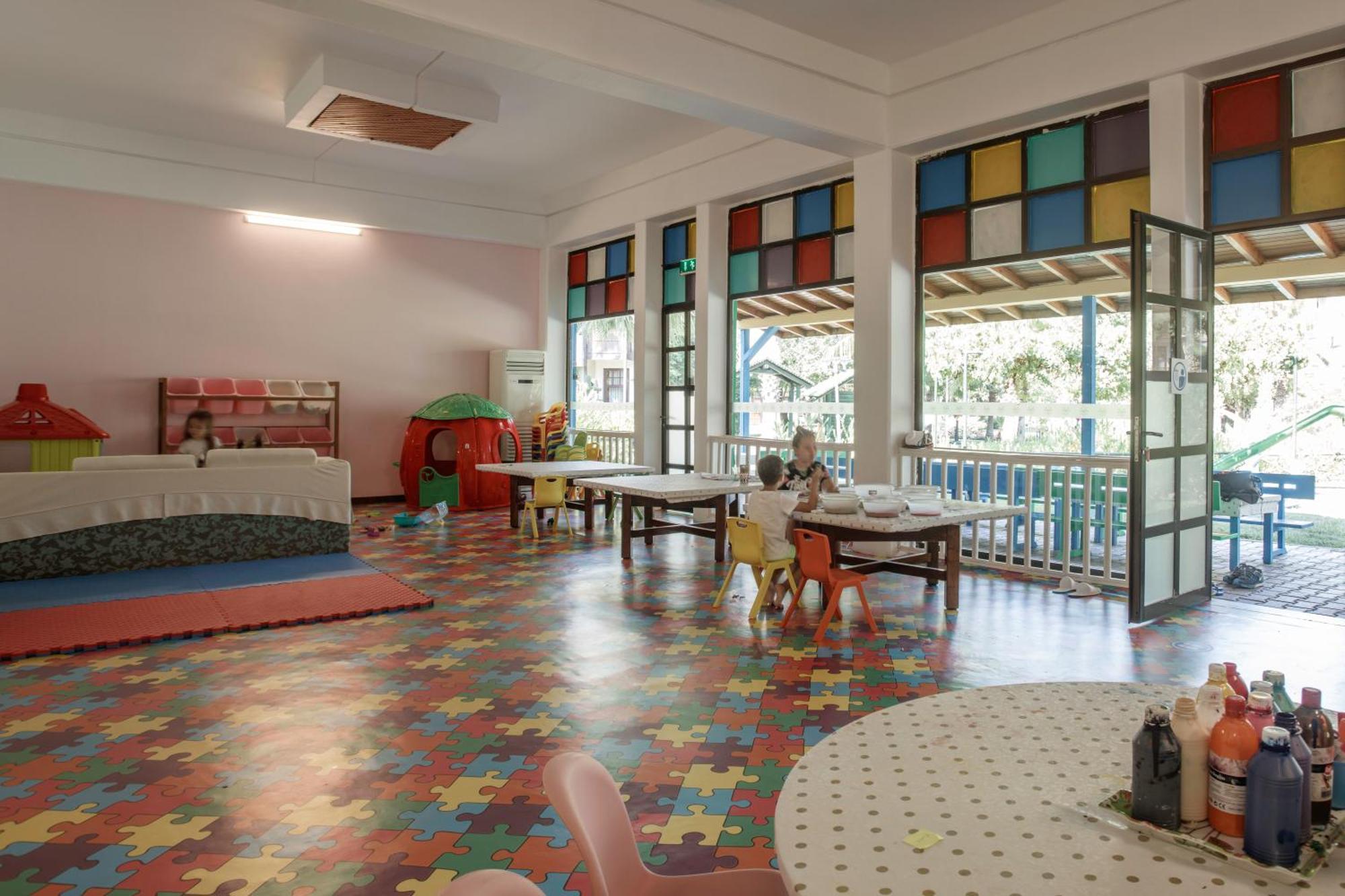 Resort Club Tuana Fethiye