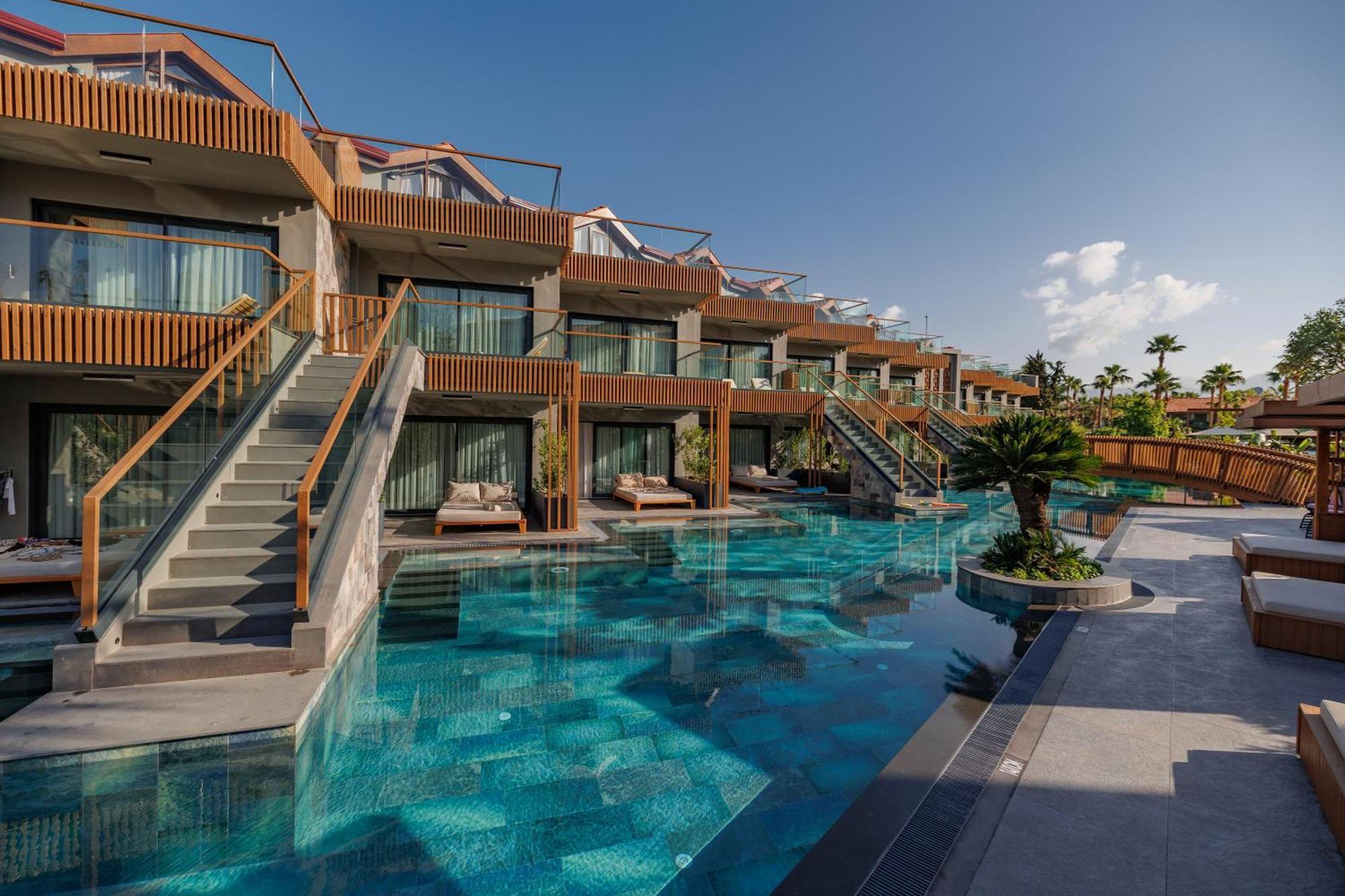 Resort Club Tuana