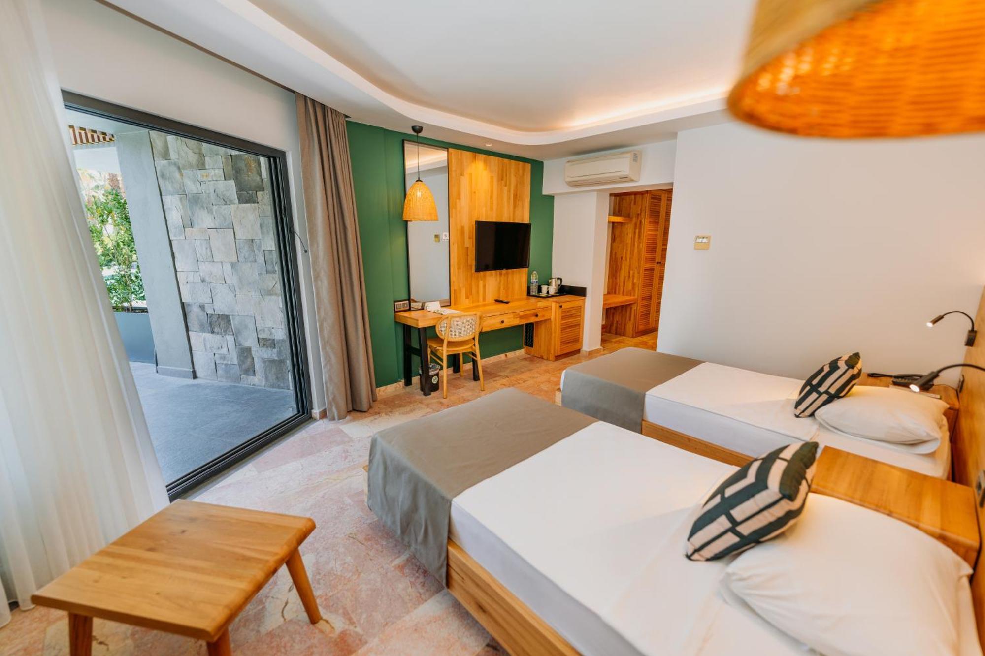 Club Tuana 5*
