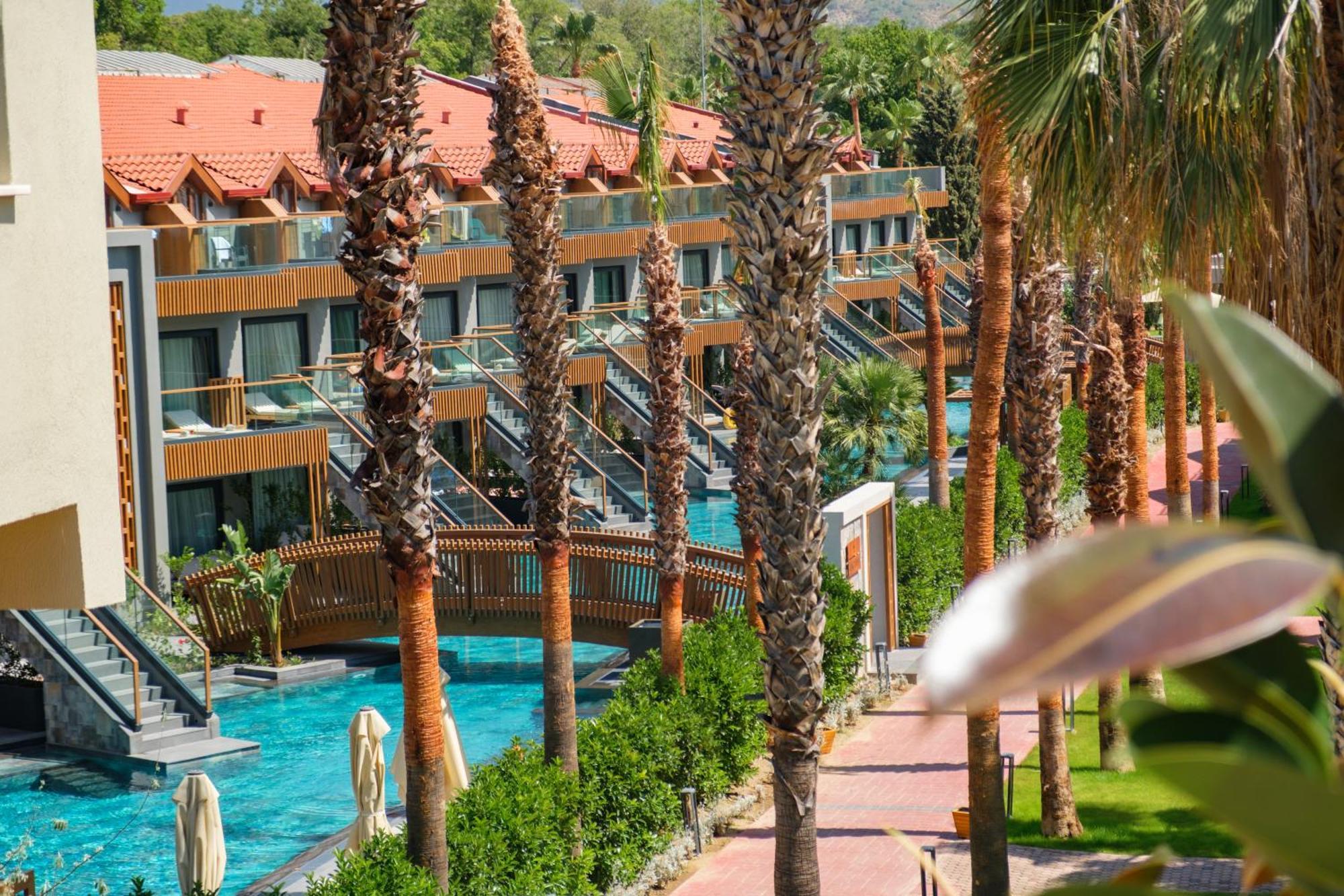 Resort Club Tuana Fethiye