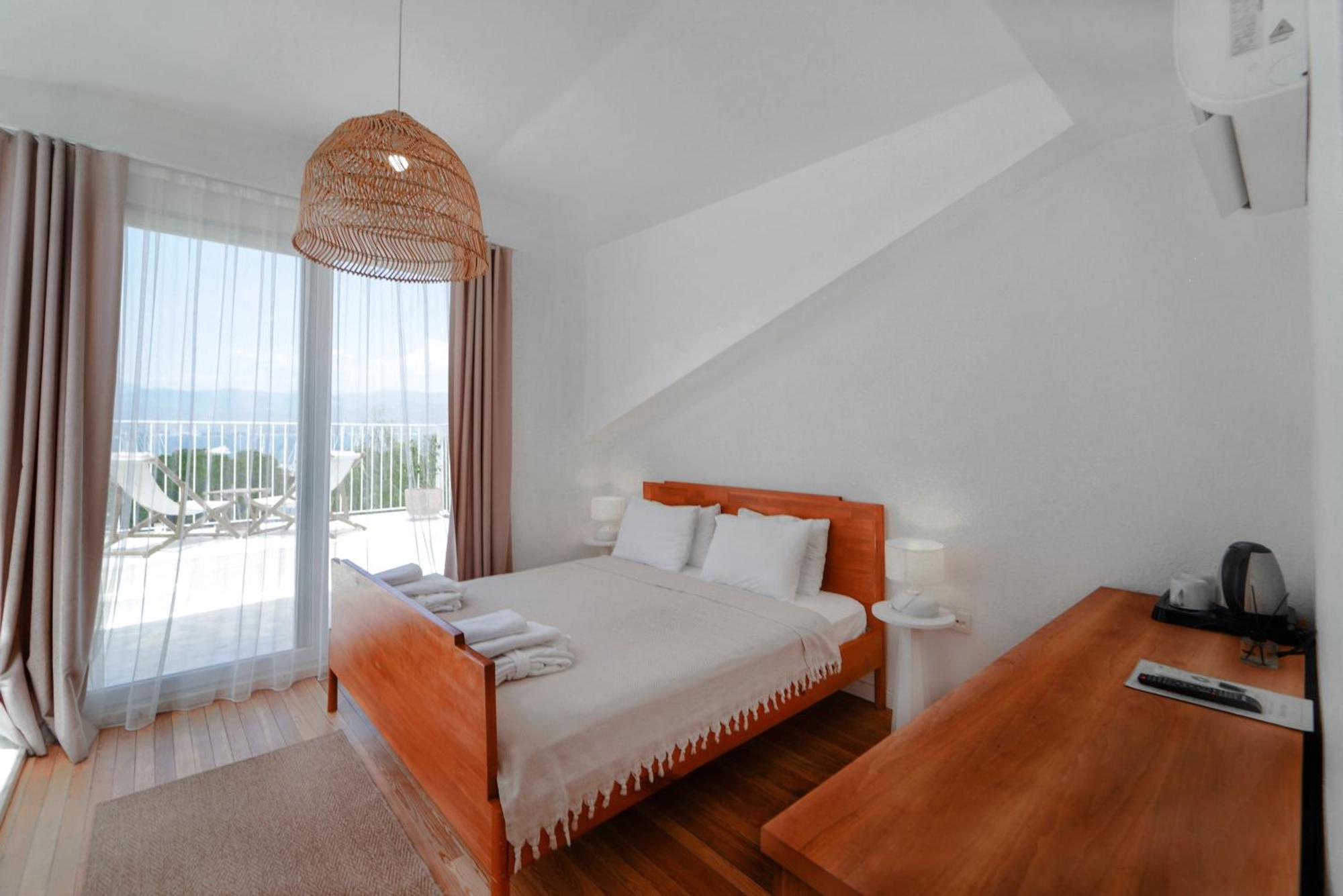 Otel Perle House