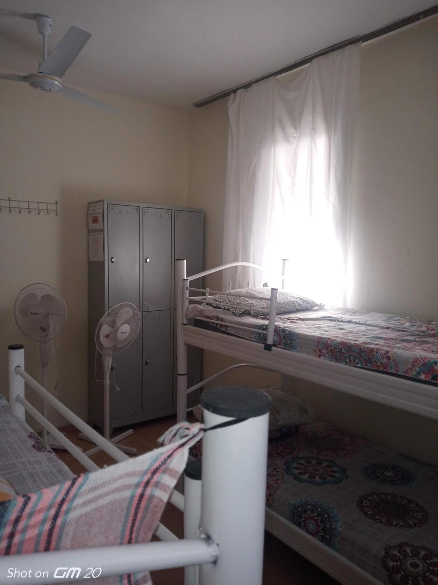 Hzd Hostel Fethiye