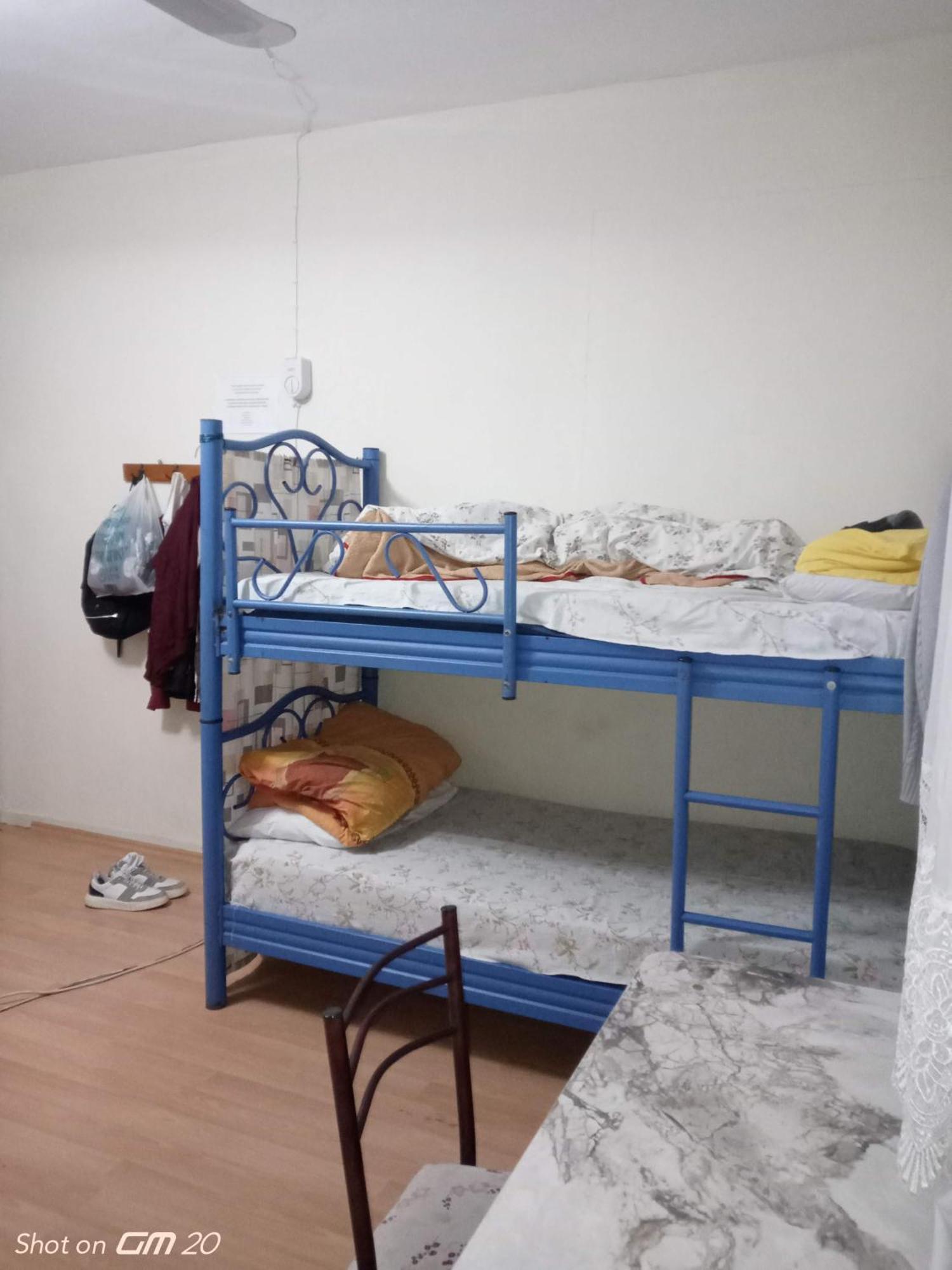 Hzd Hostel