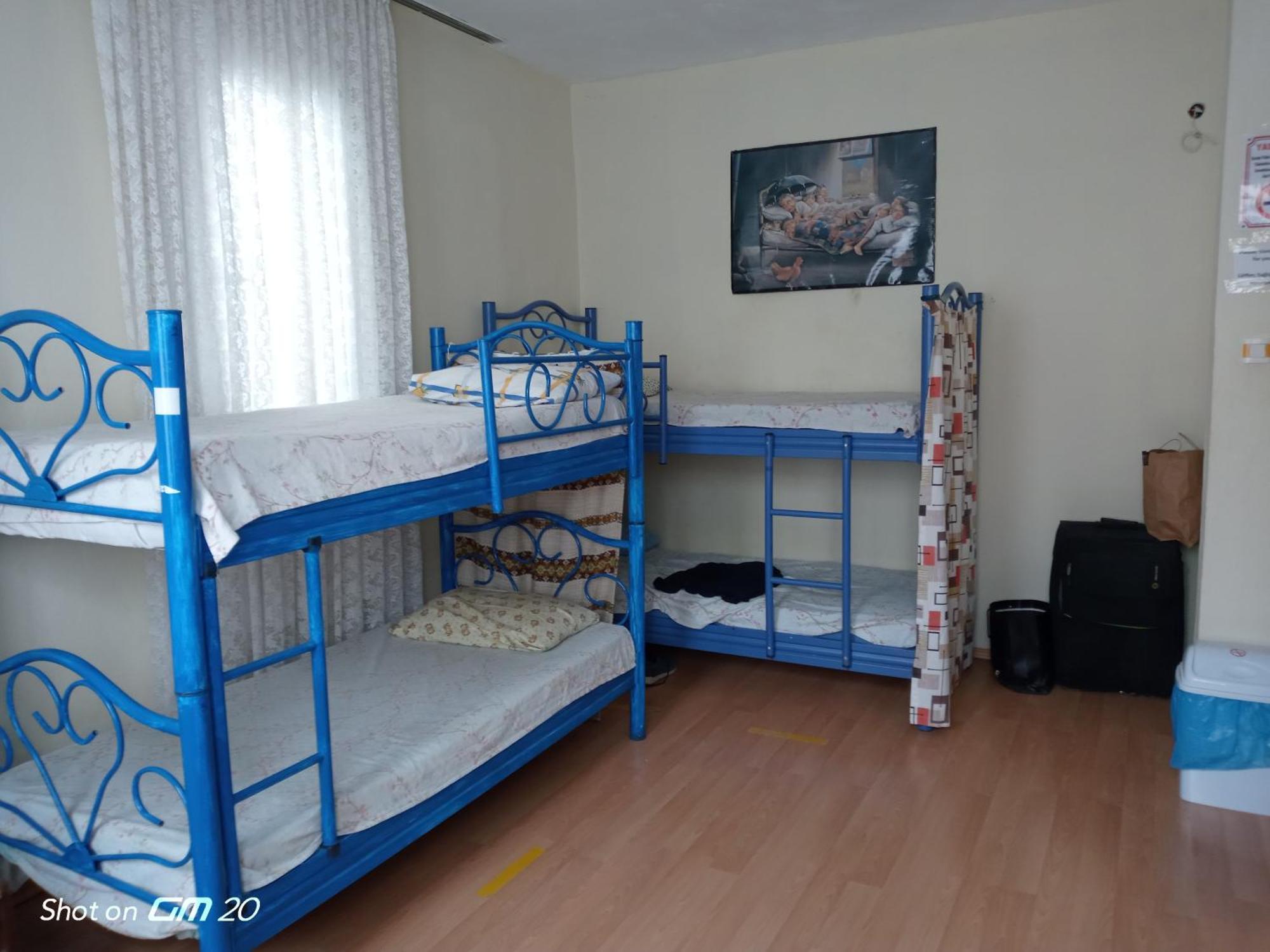 Hostel Hzd