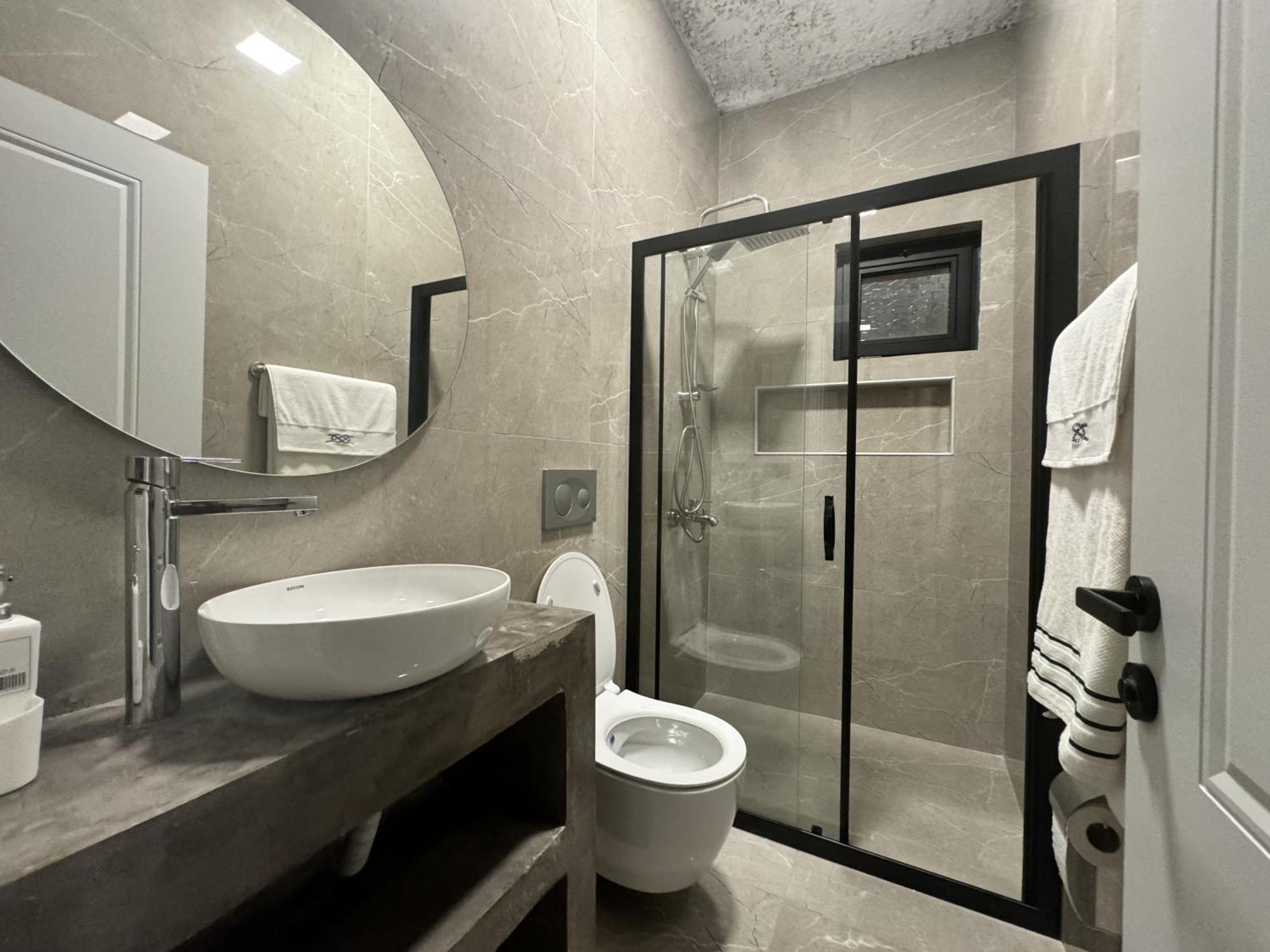 Villa Belgravia Fethiye