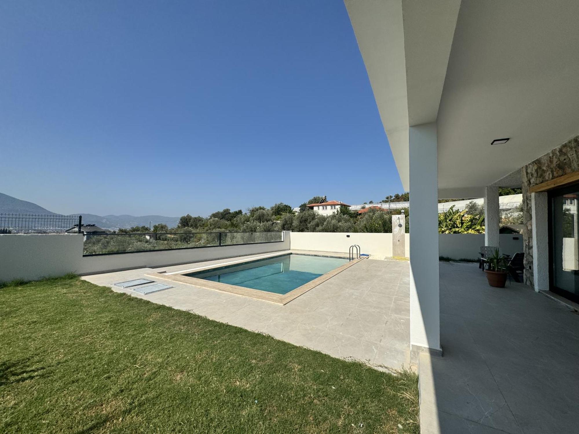Belgravia Villa Fethiye