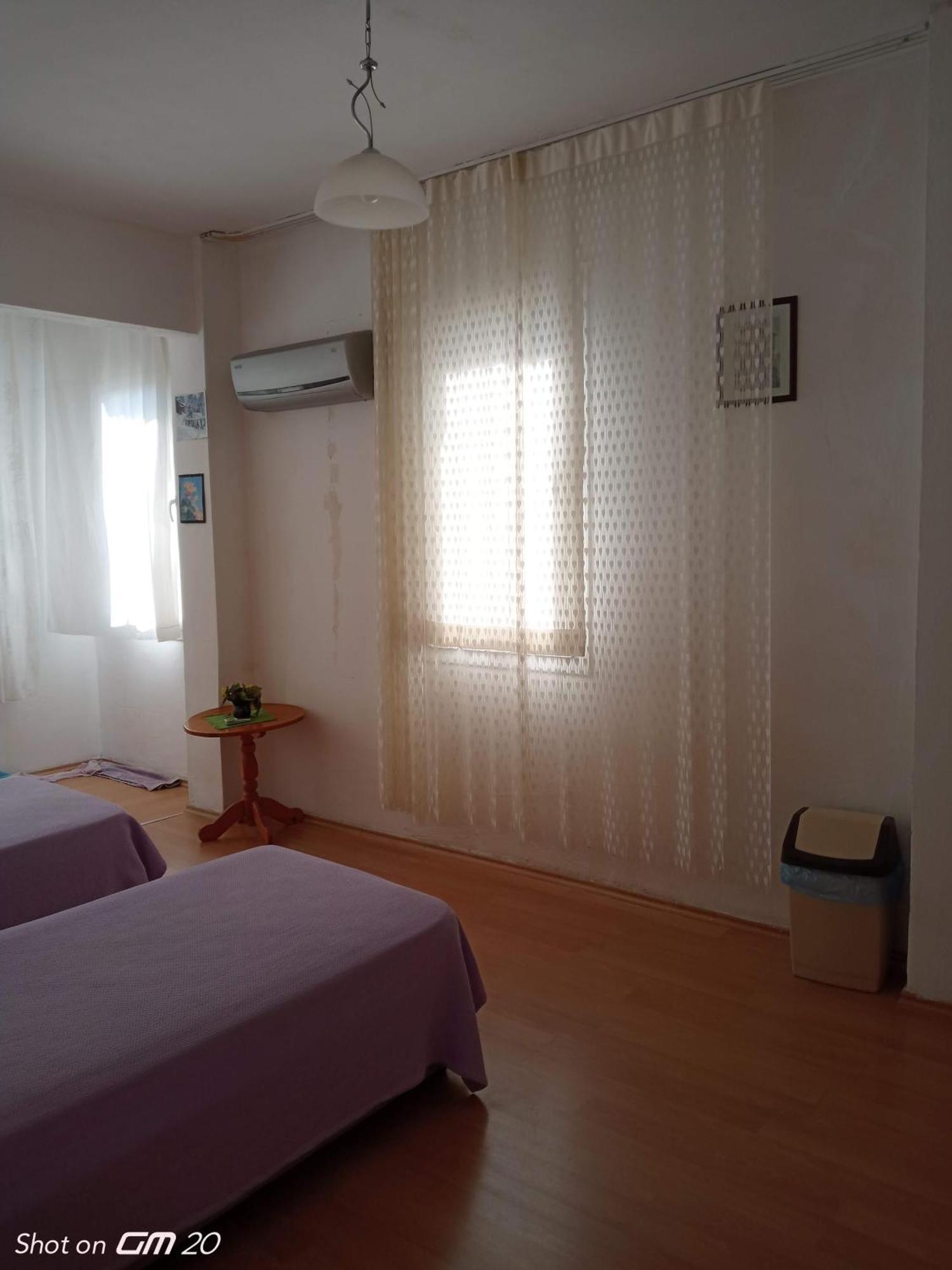 Hzd Hostel Fethiye