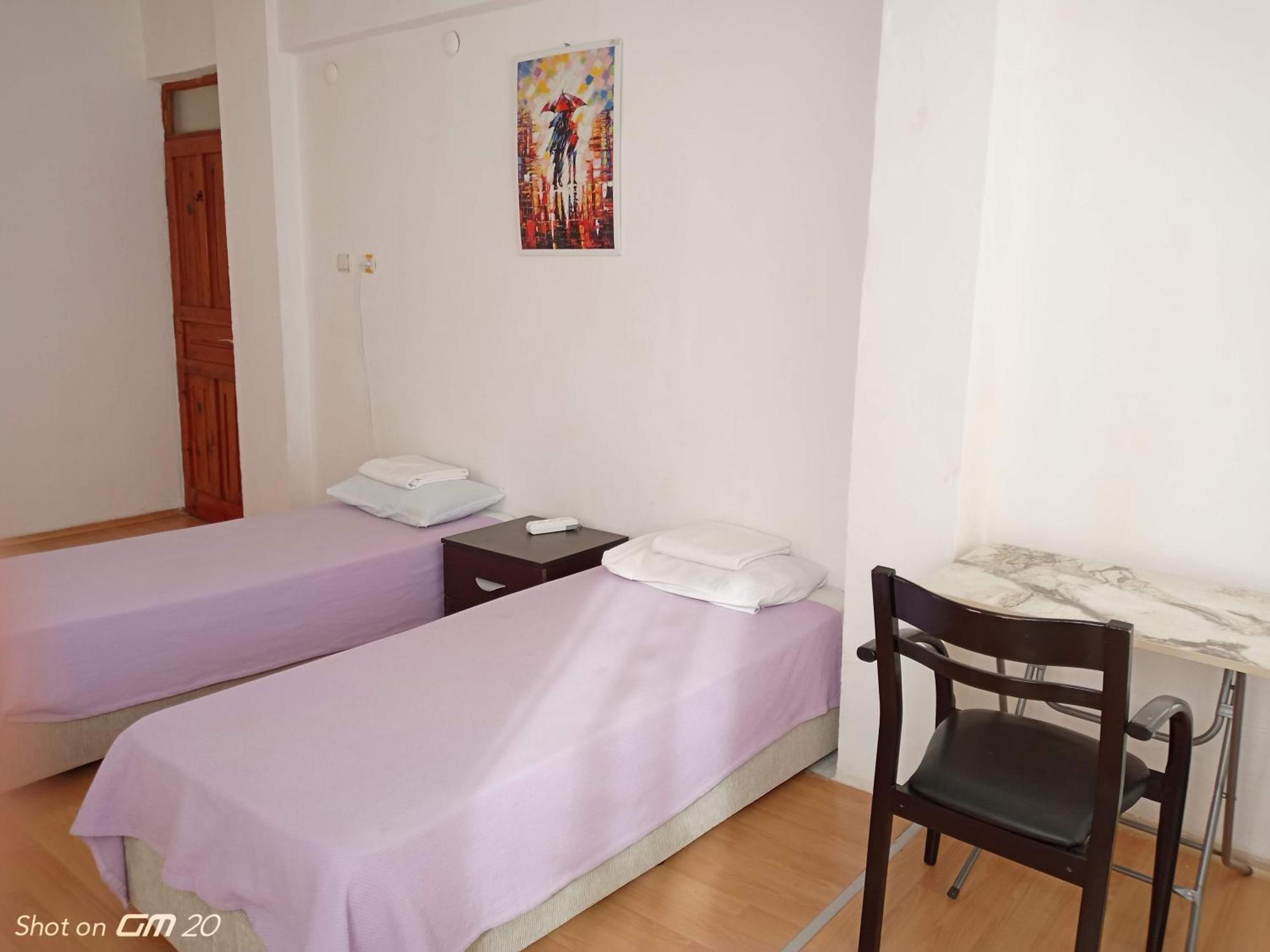 Hzd Hostel