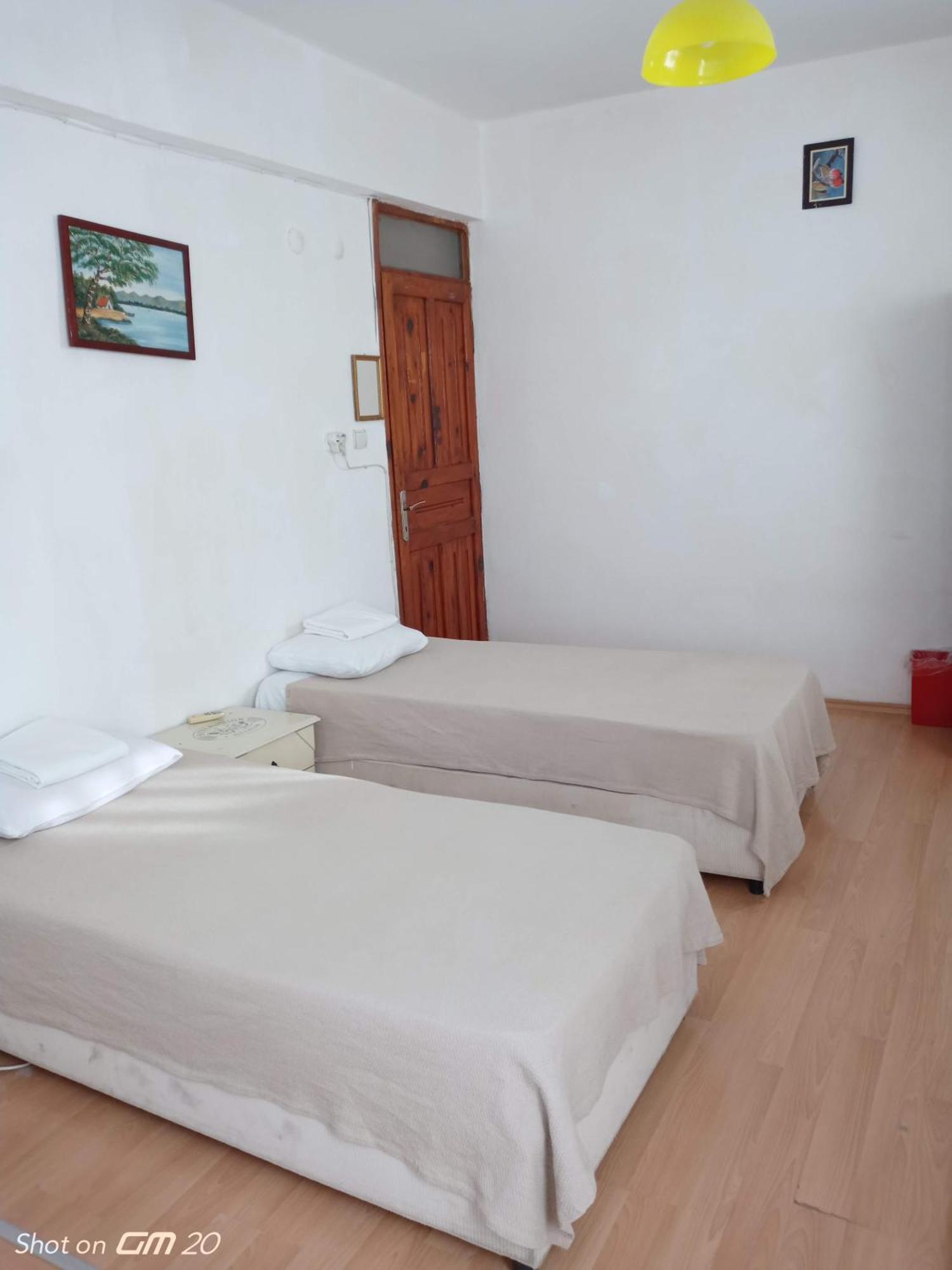 Hzd Hostel Fethiye